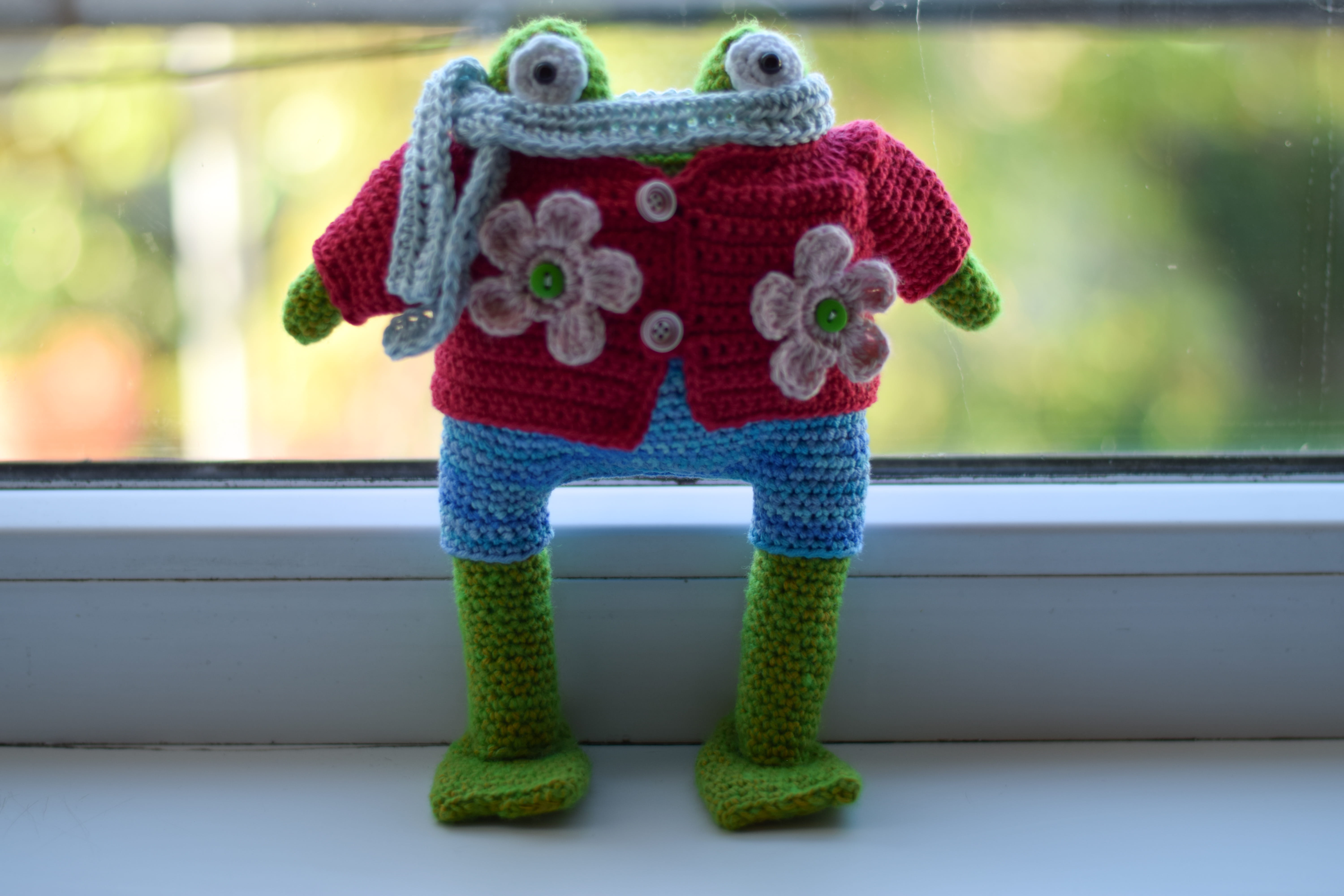 Жабока Виктор с палто