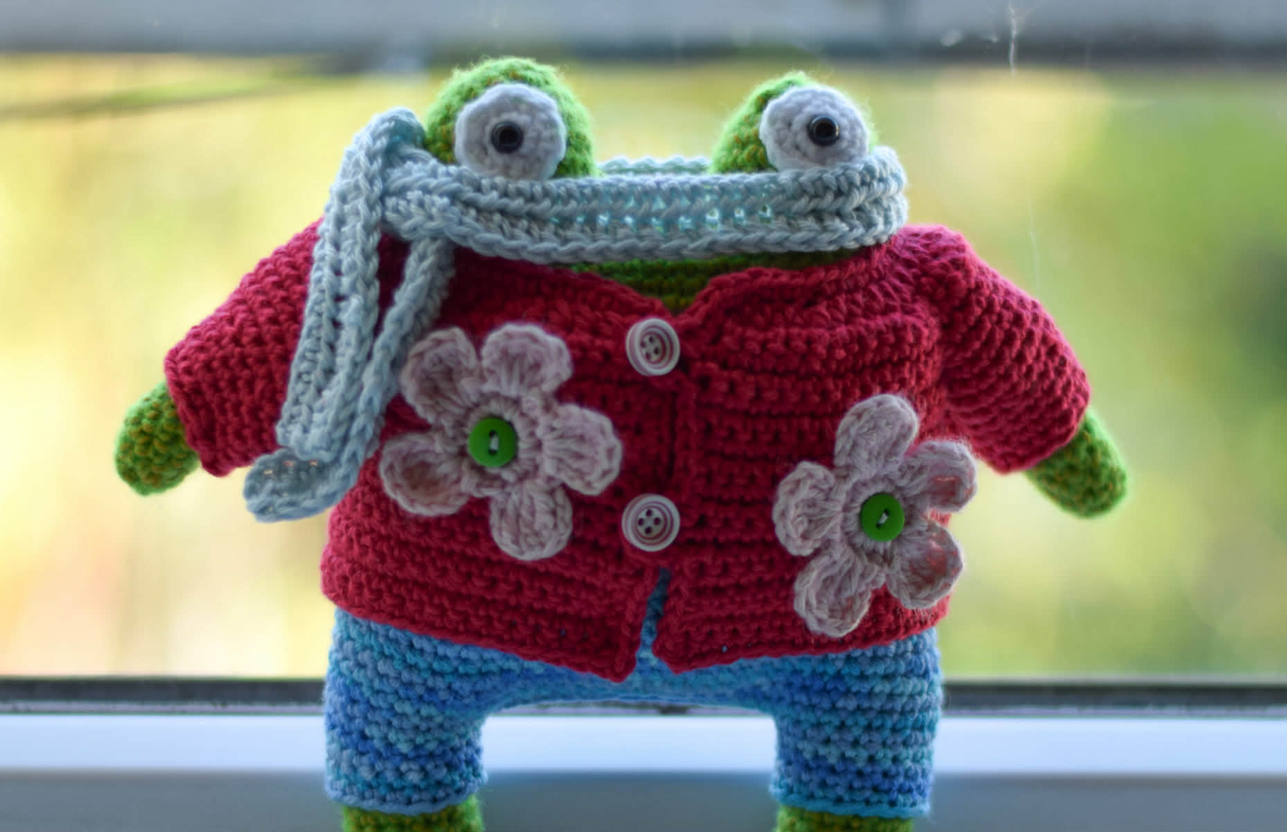 Жабока Виктор с палто