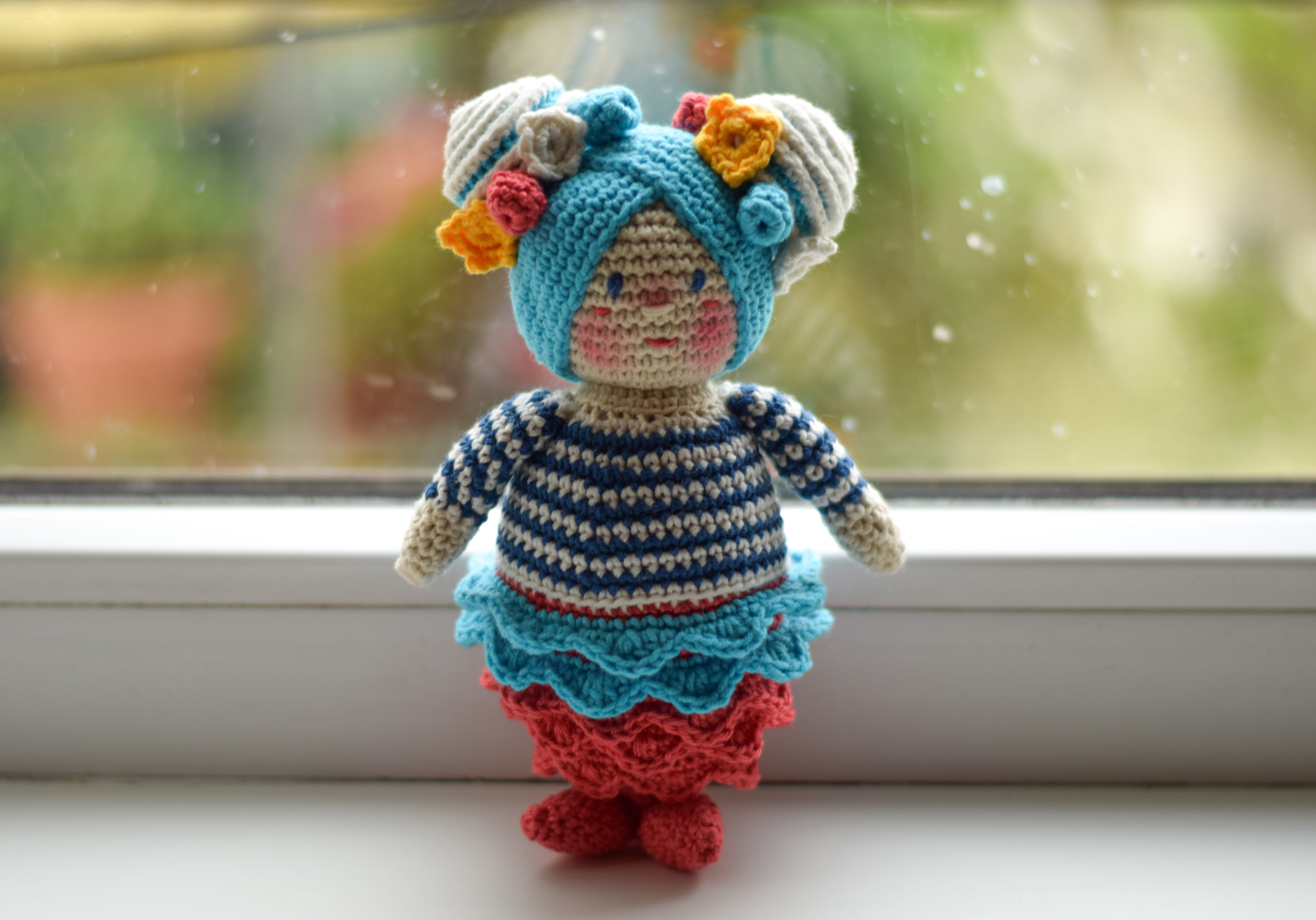 Русалката Анита