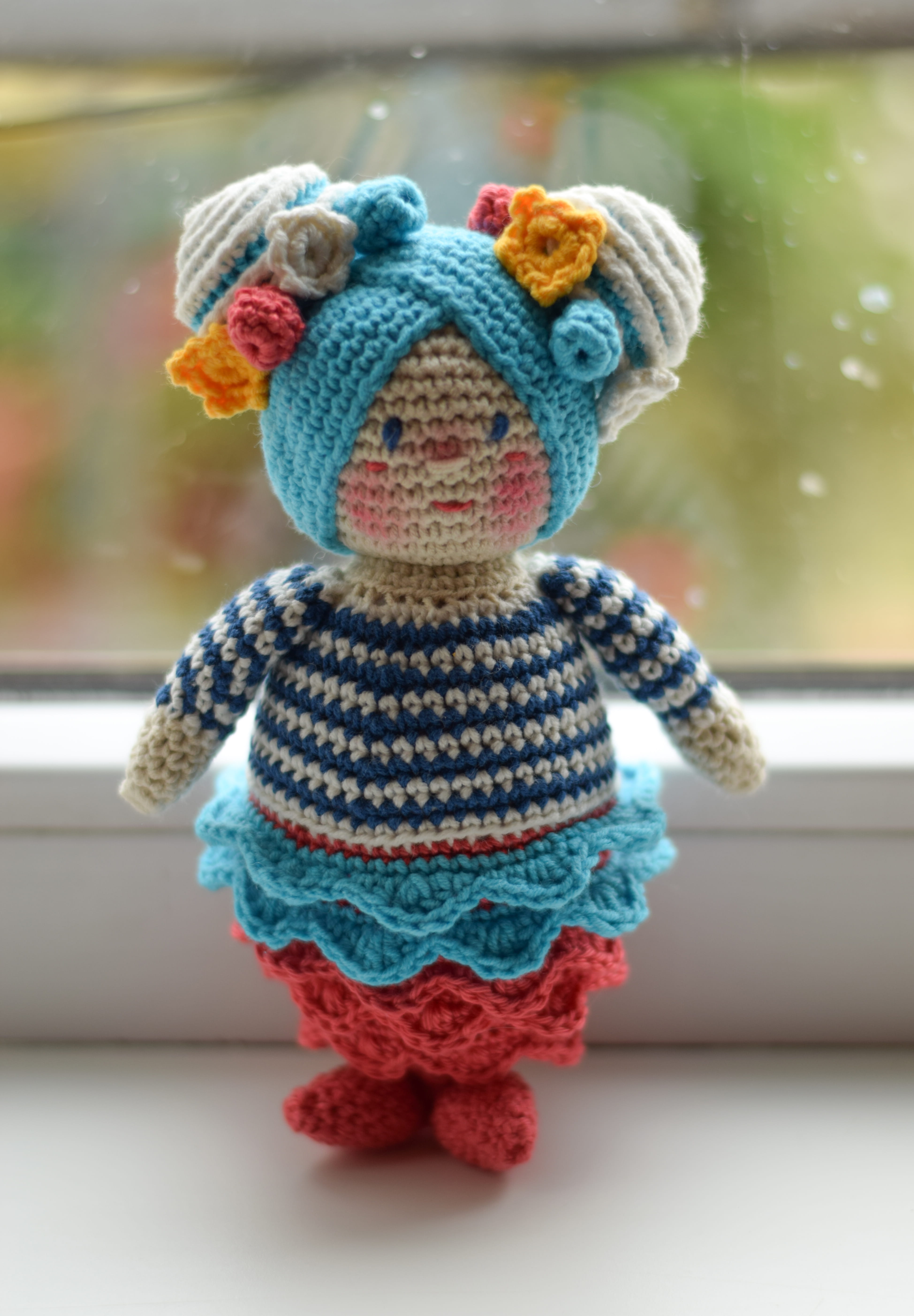 Русалката Анита