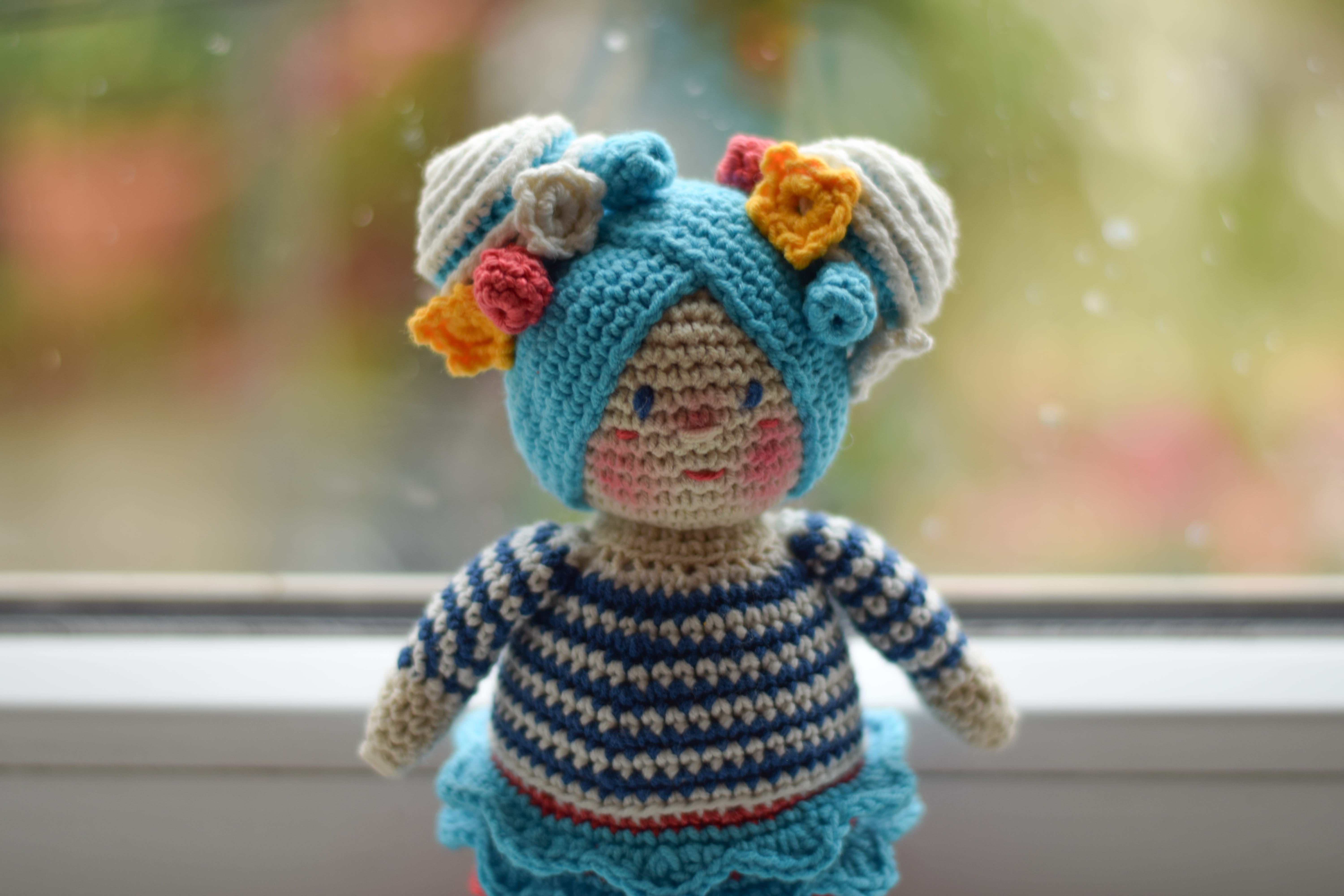 Русалката Анита