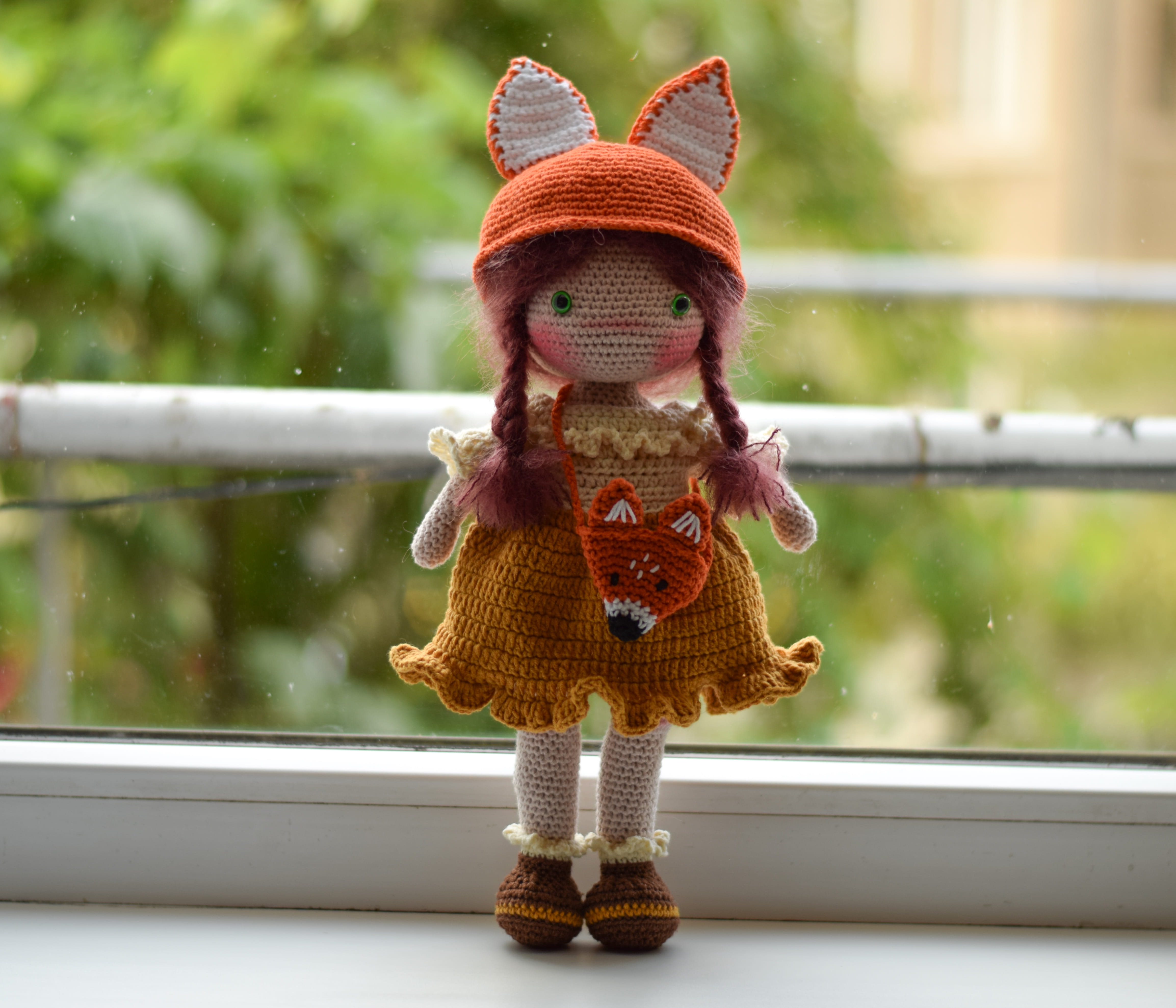 Куклата Биляна