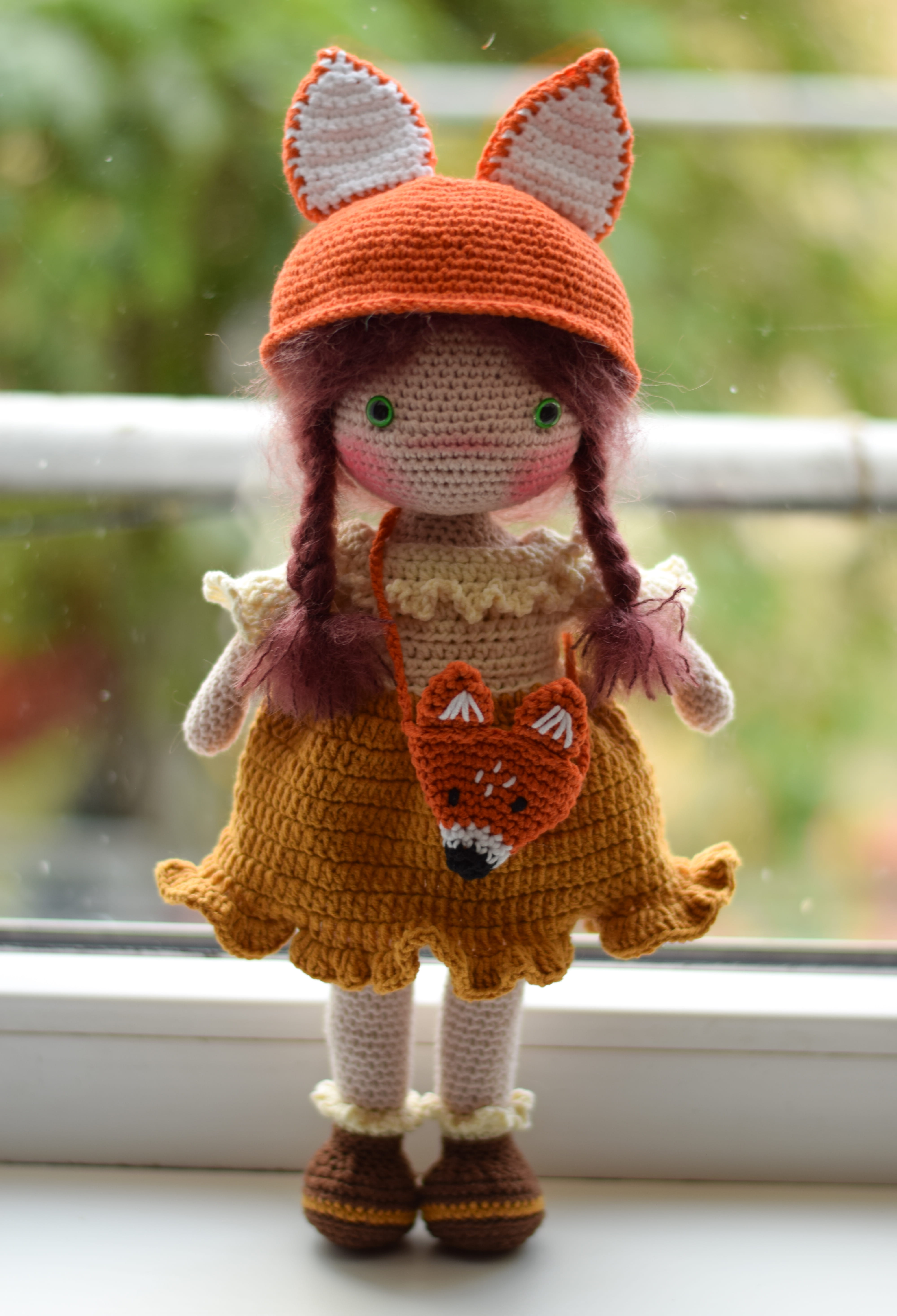 Куклата Биляна