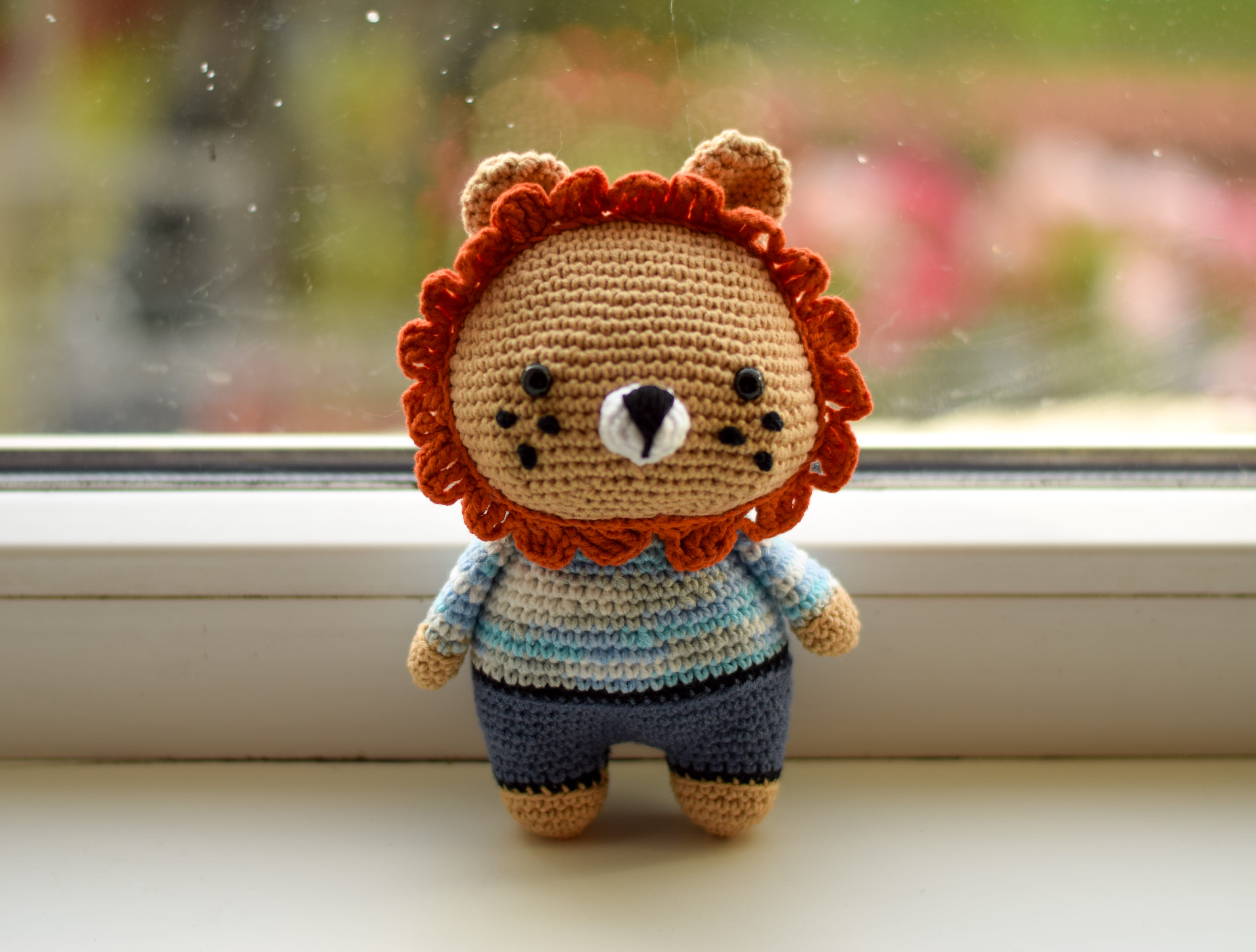 Лъвчето Боян