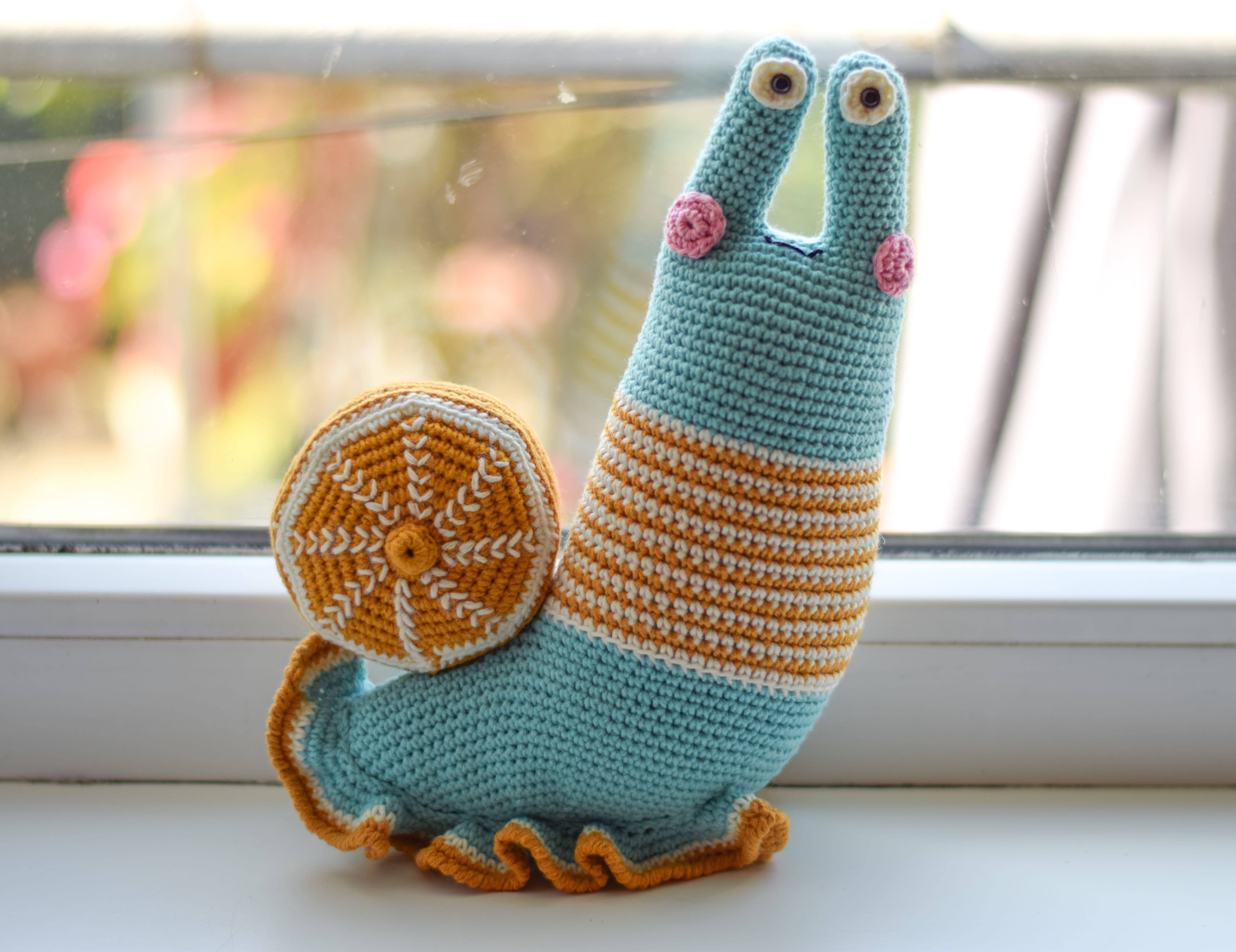 Охлюва Борис