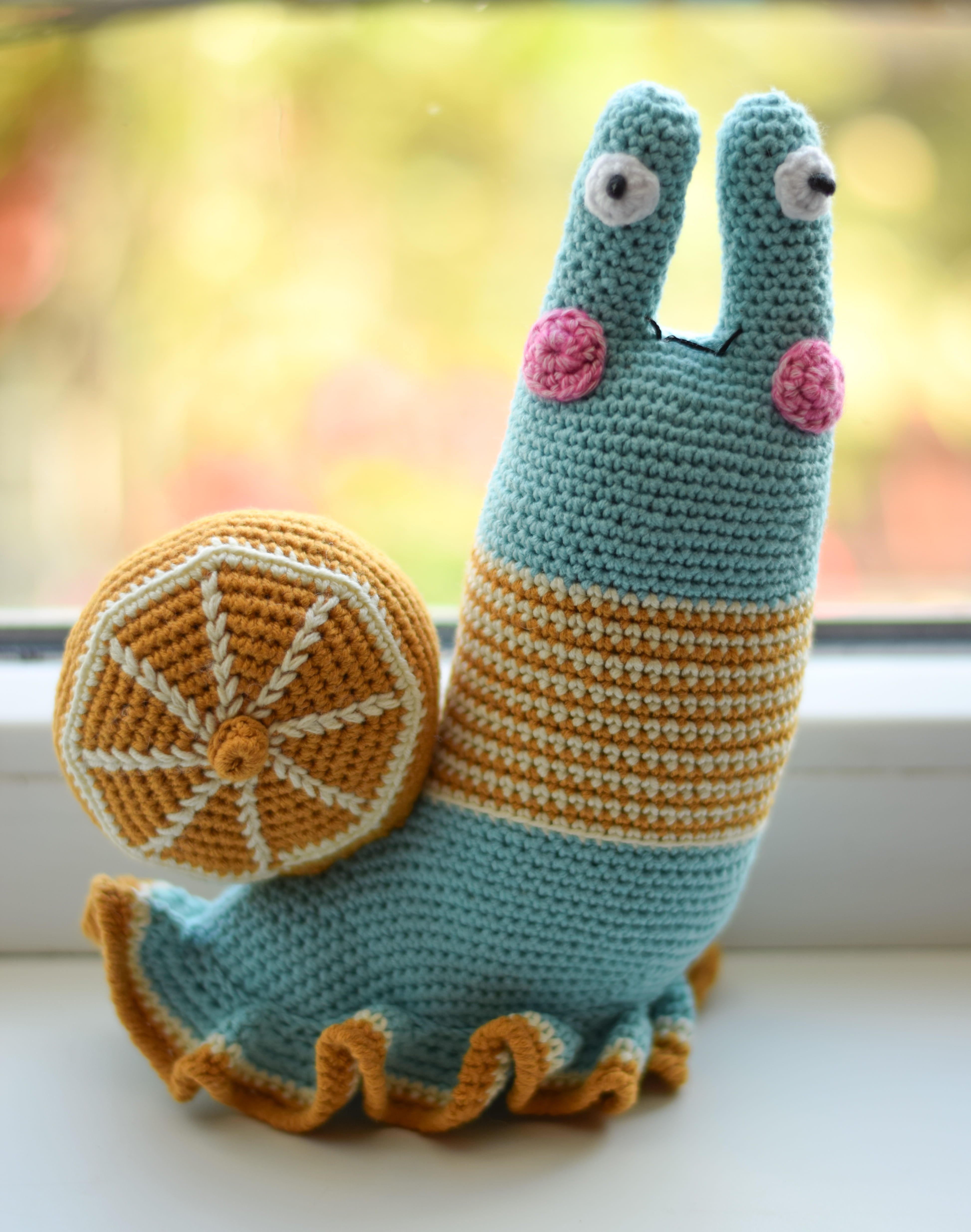 Охлюва Борис