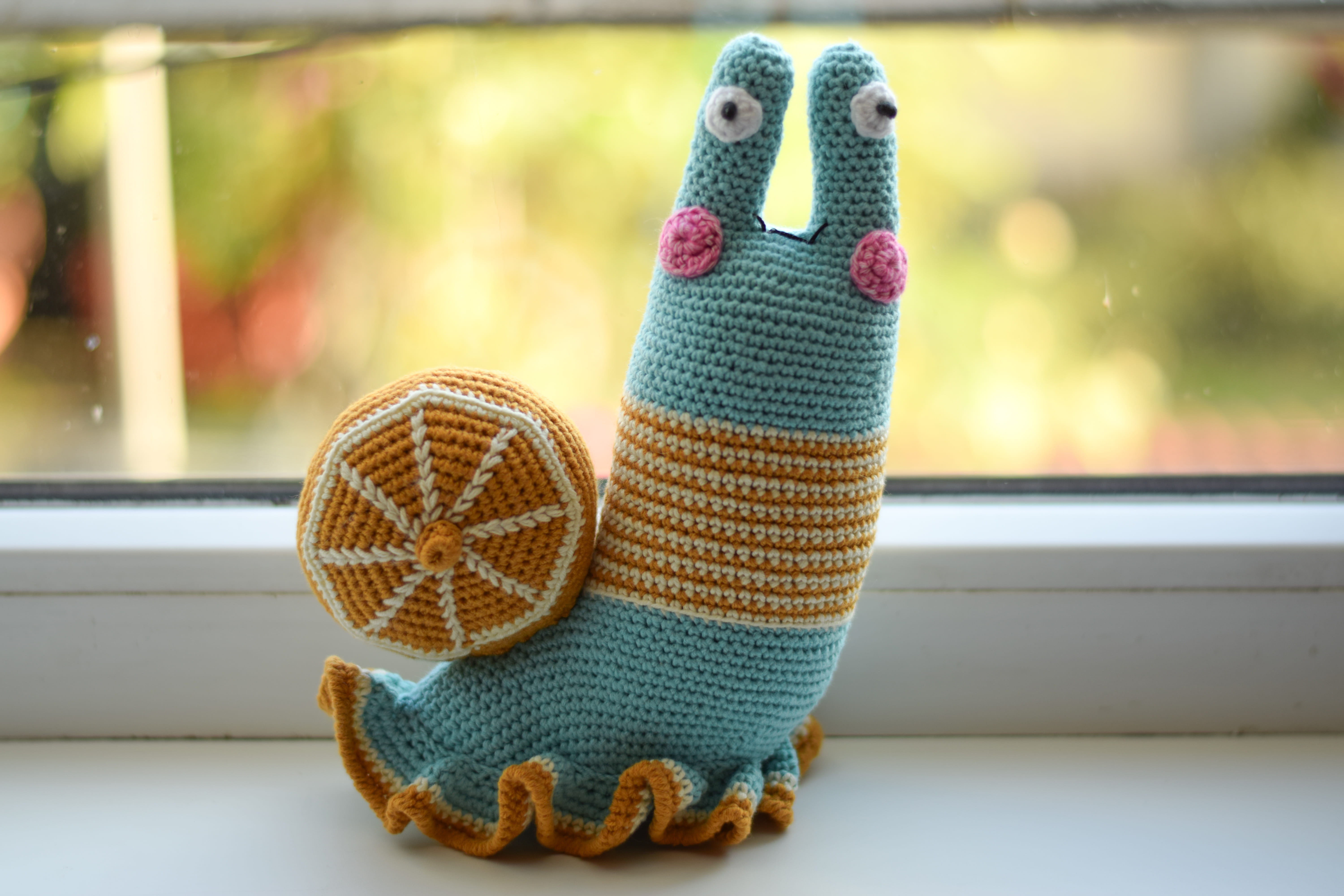 Охлюва Борис