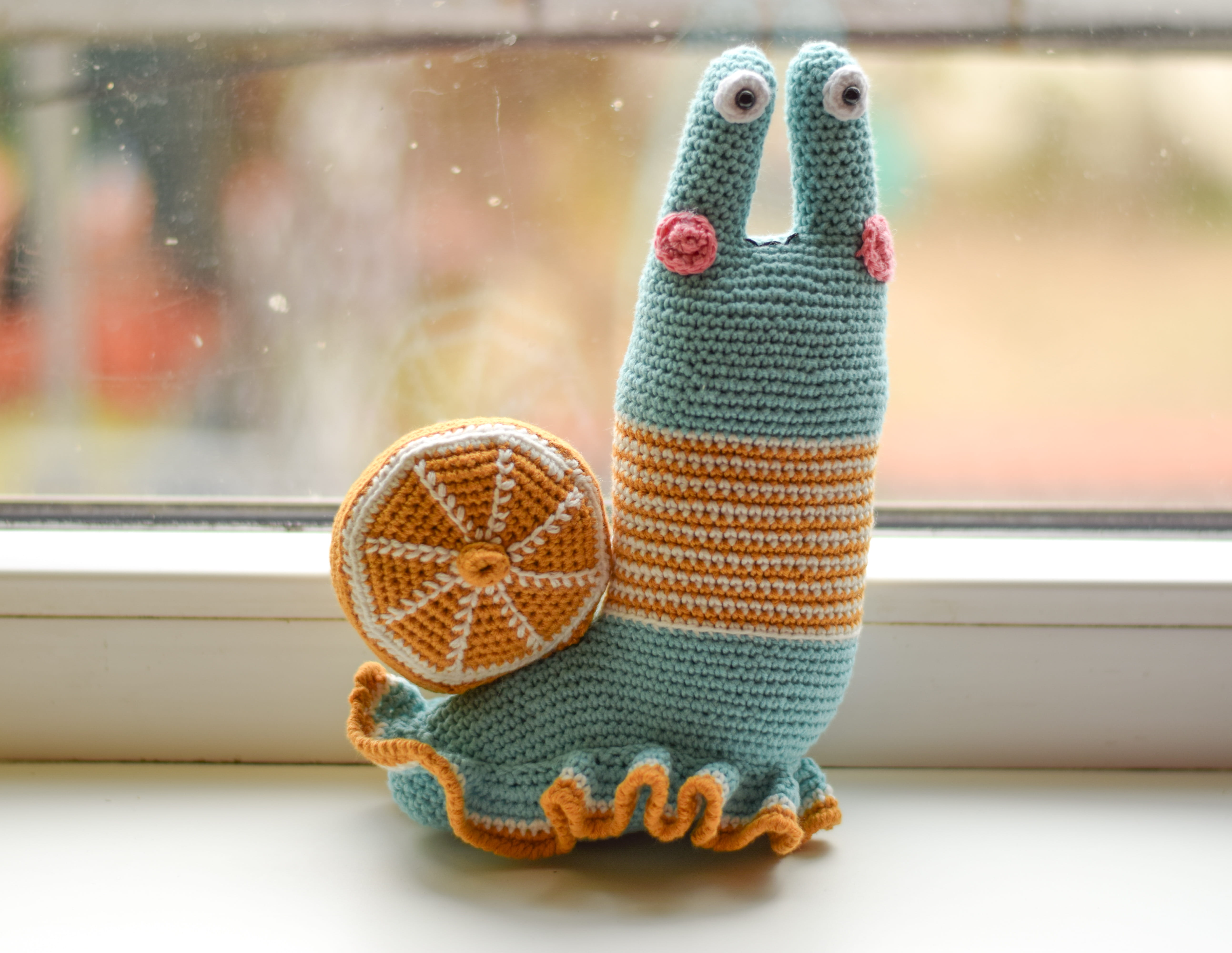 Охлюва Борис