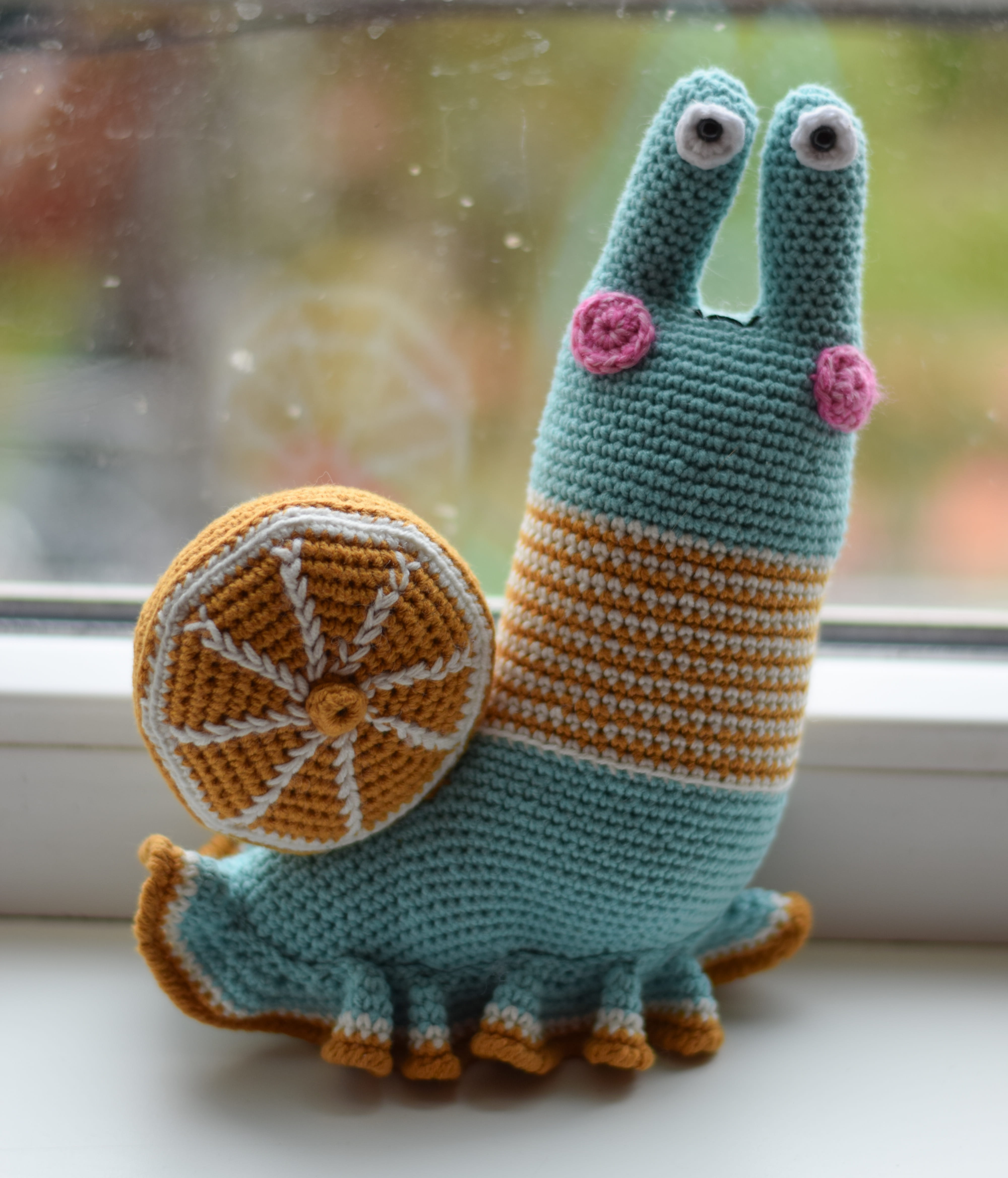 Охлюва Борис