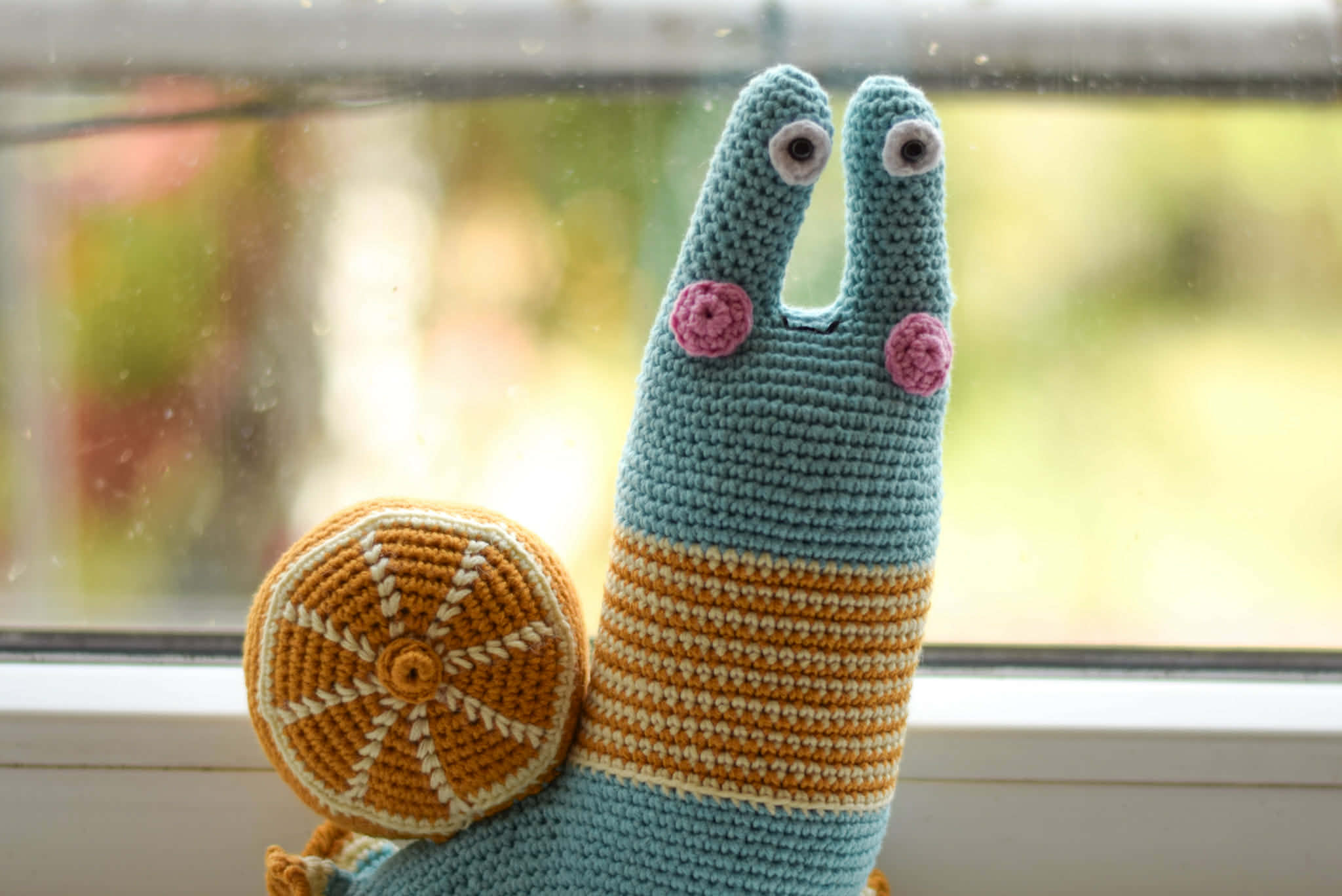 Охлюва Борис