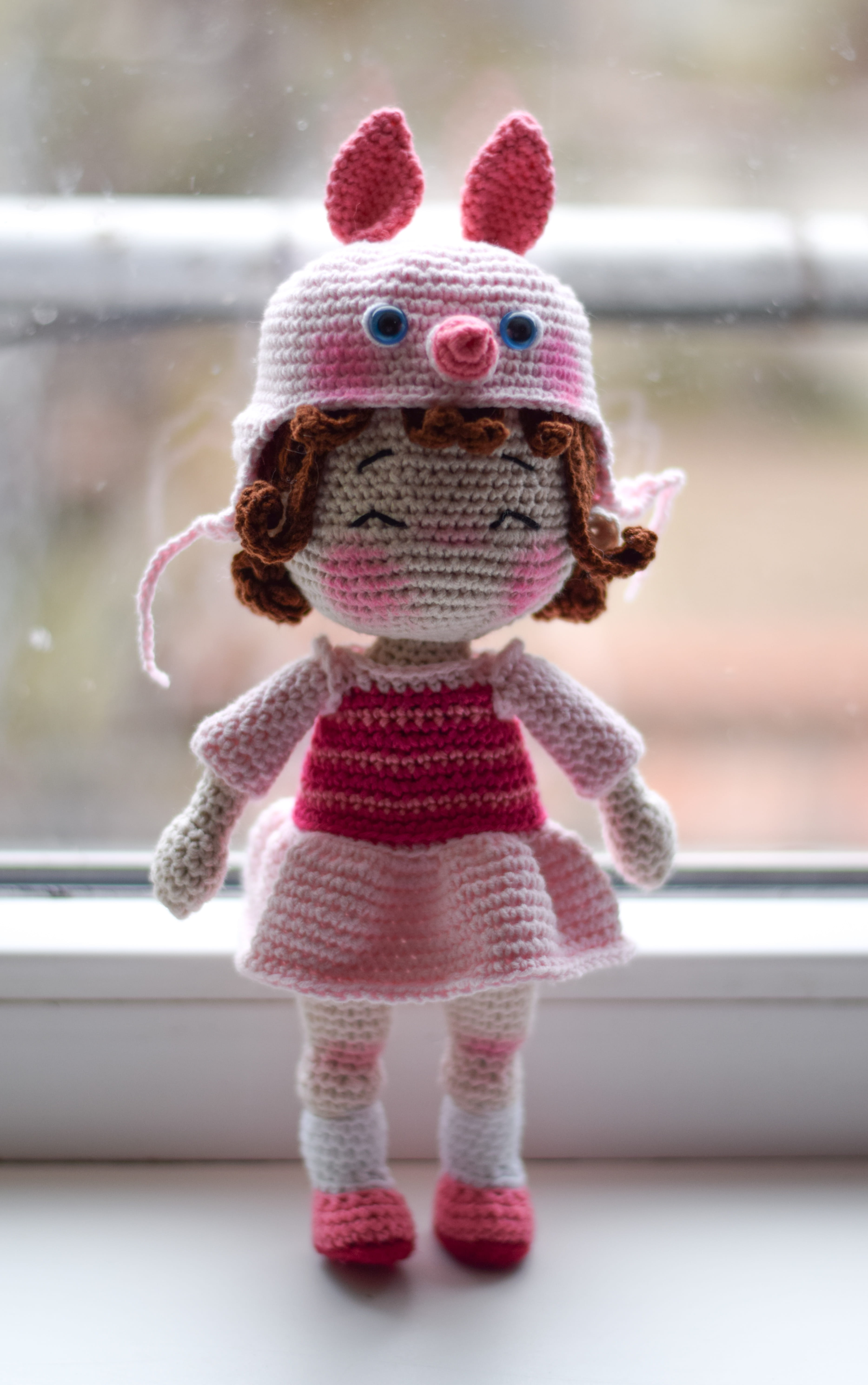 Куклата Елица