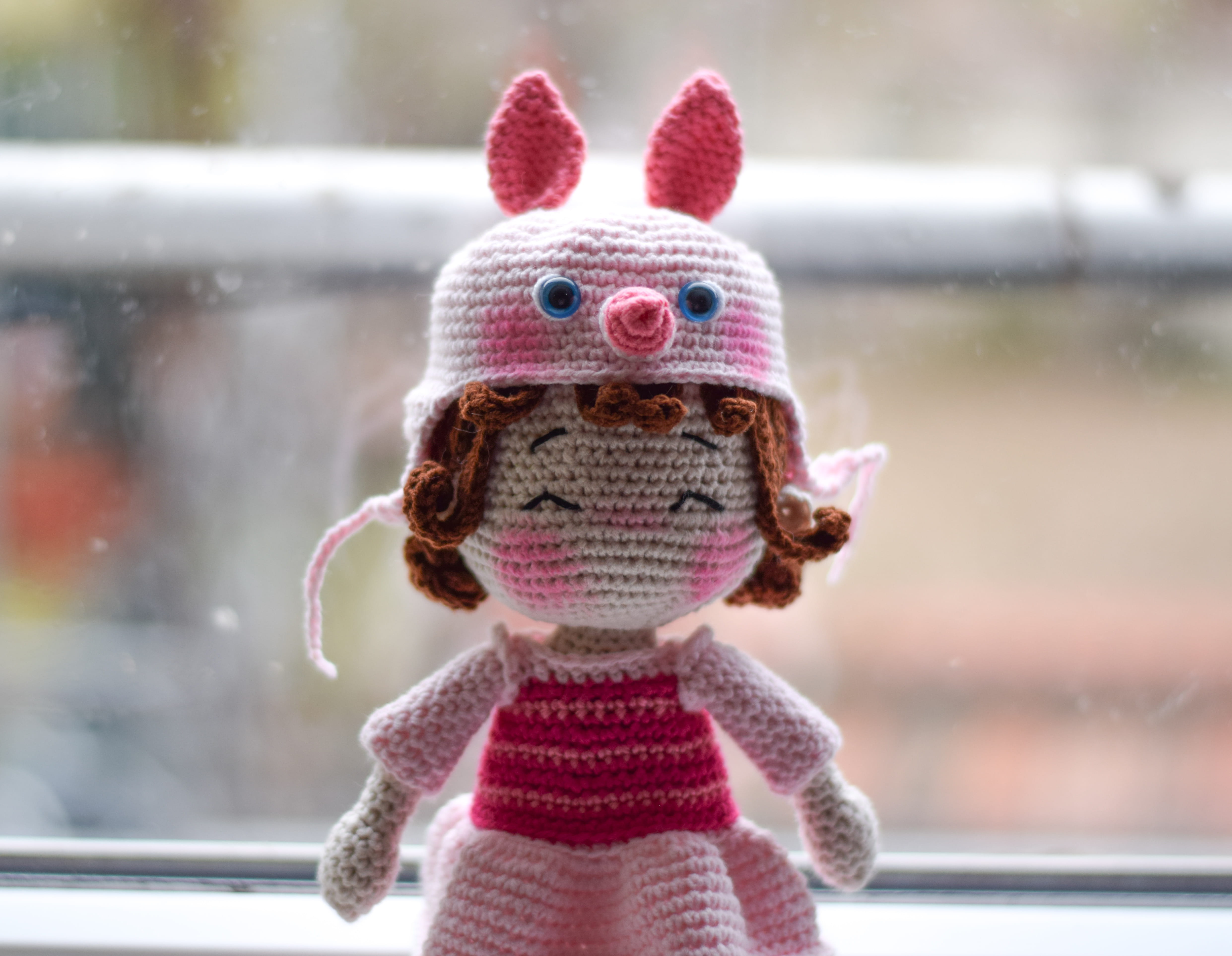 Куклата Елица