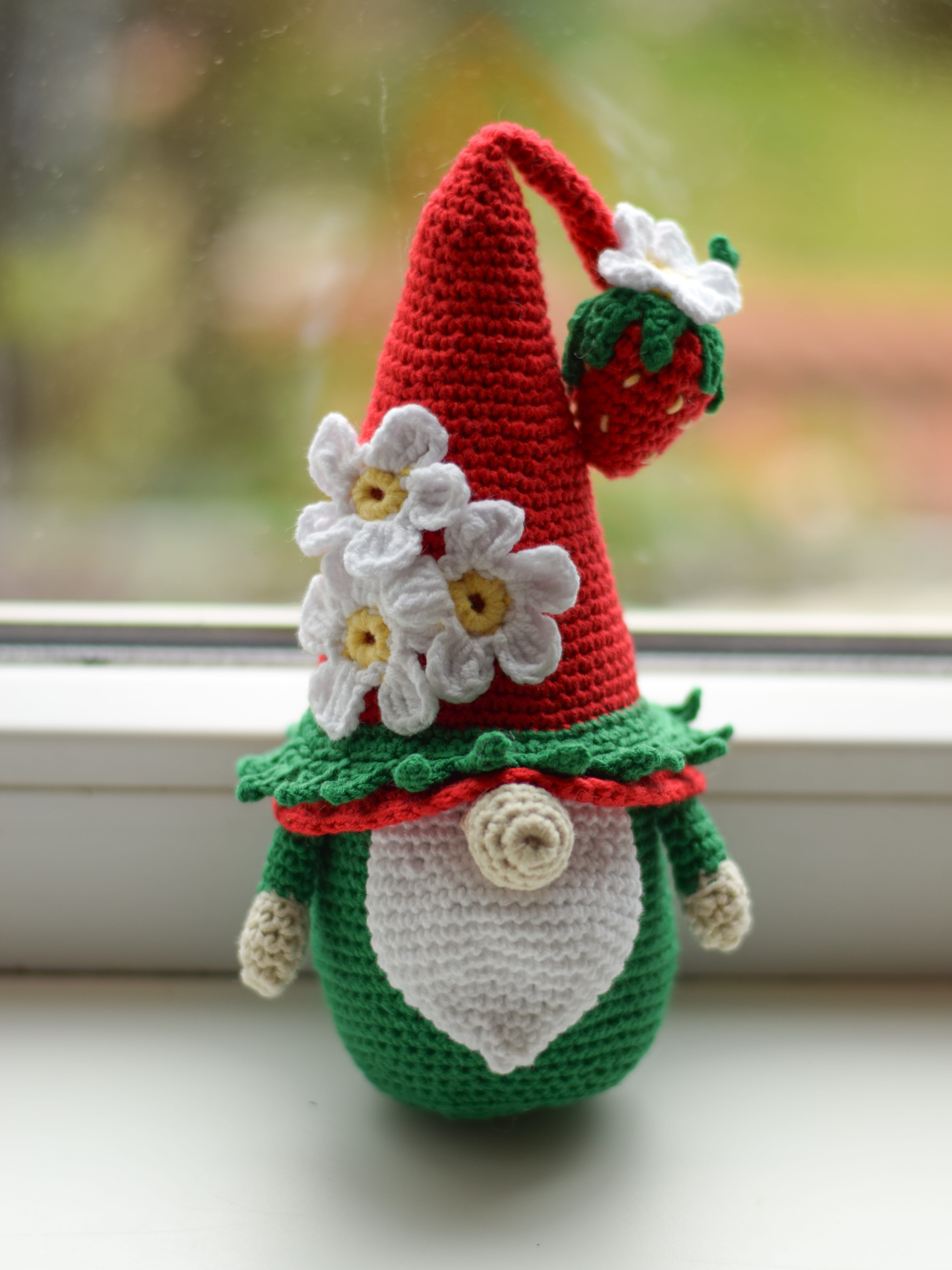 Ягодов Гном