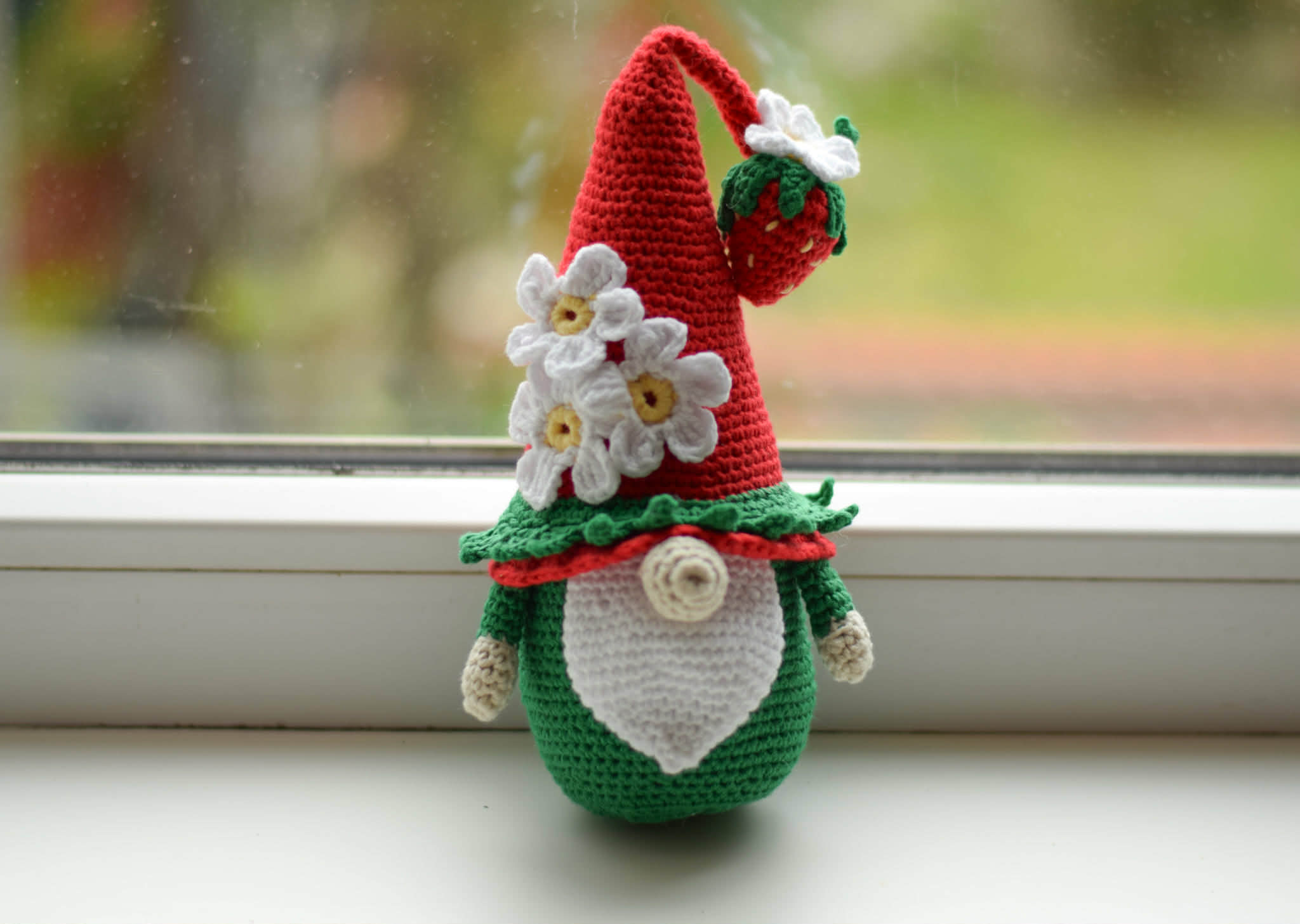 Ягодов Гном