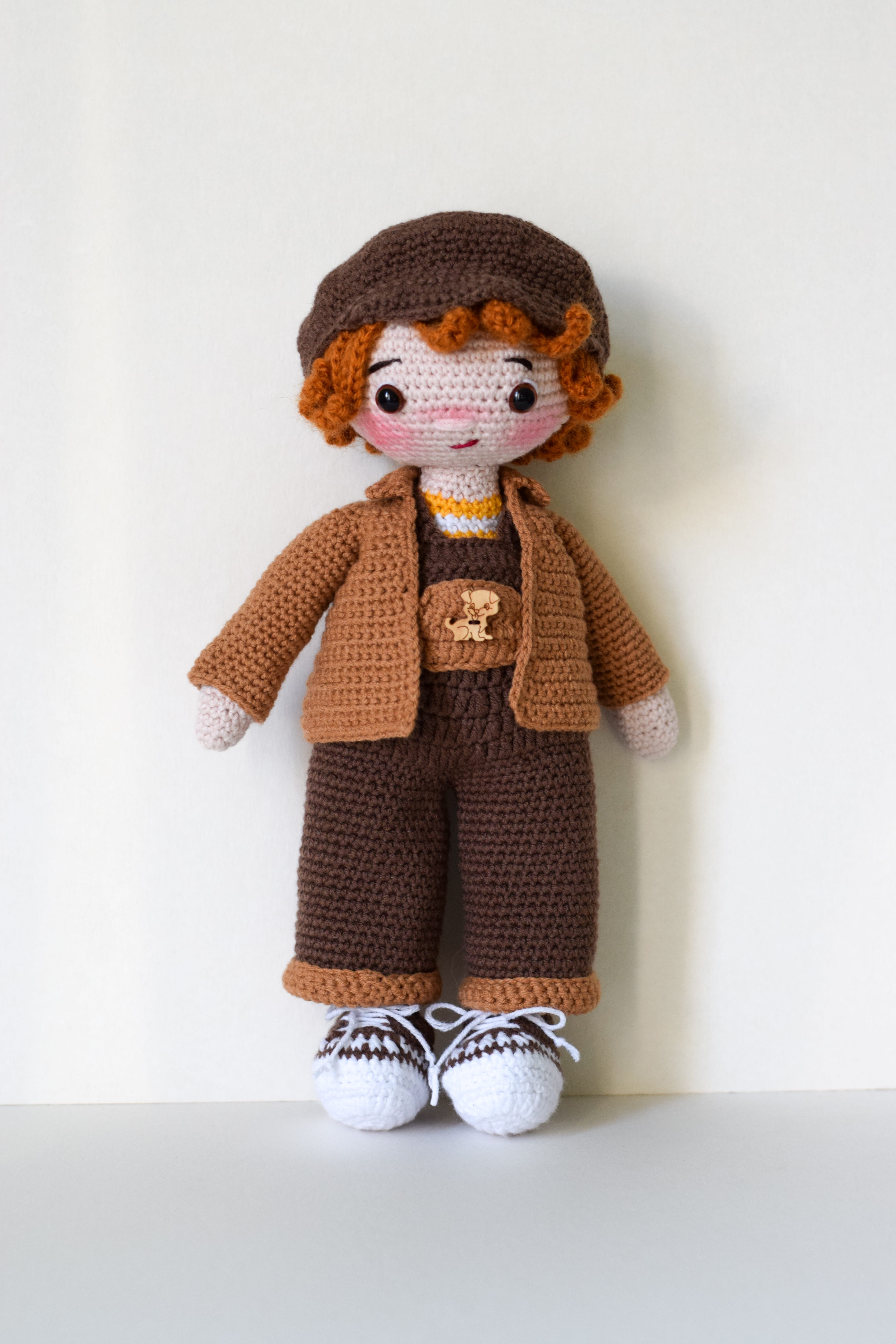 Куклата Йоан