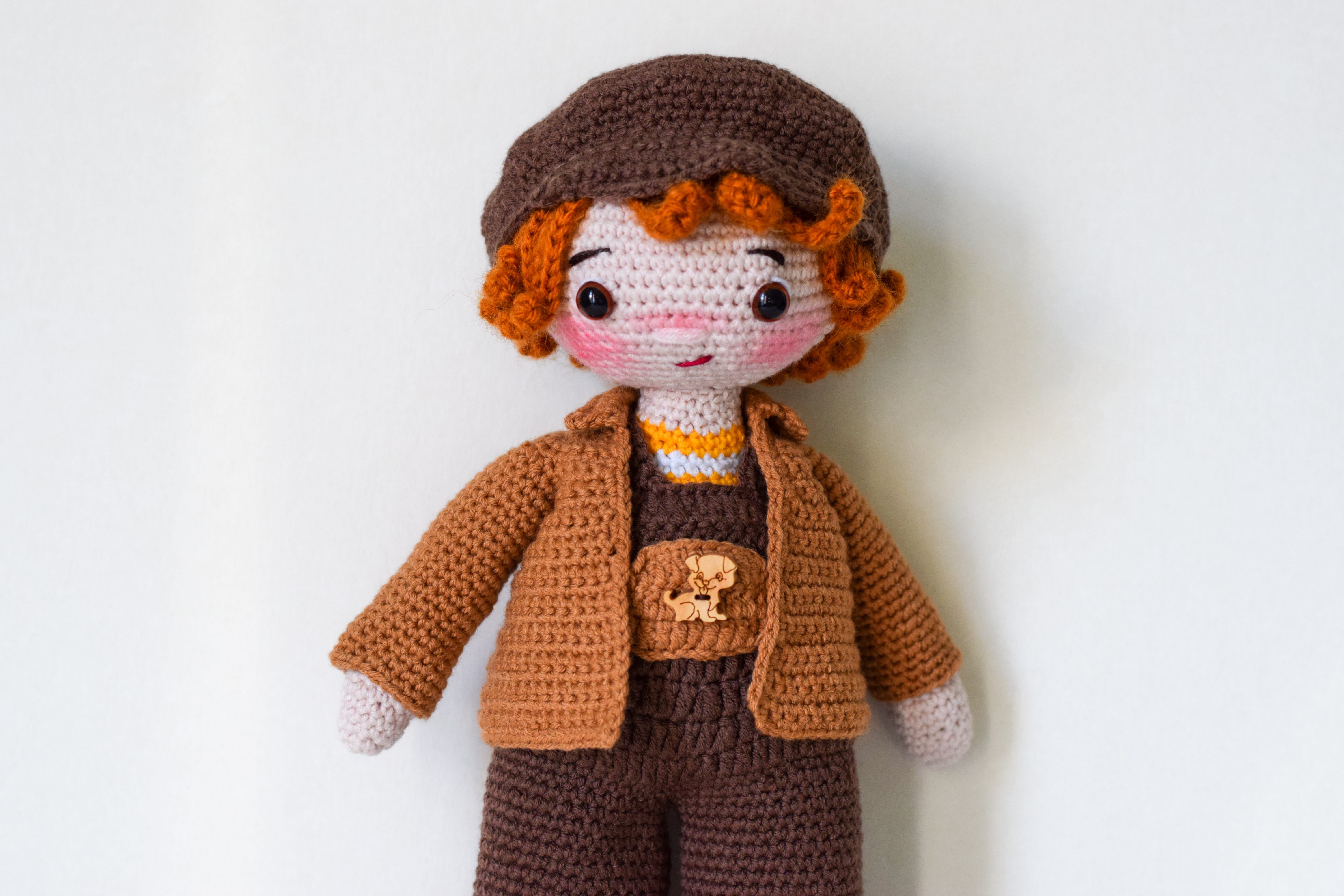 Куклата Йоан