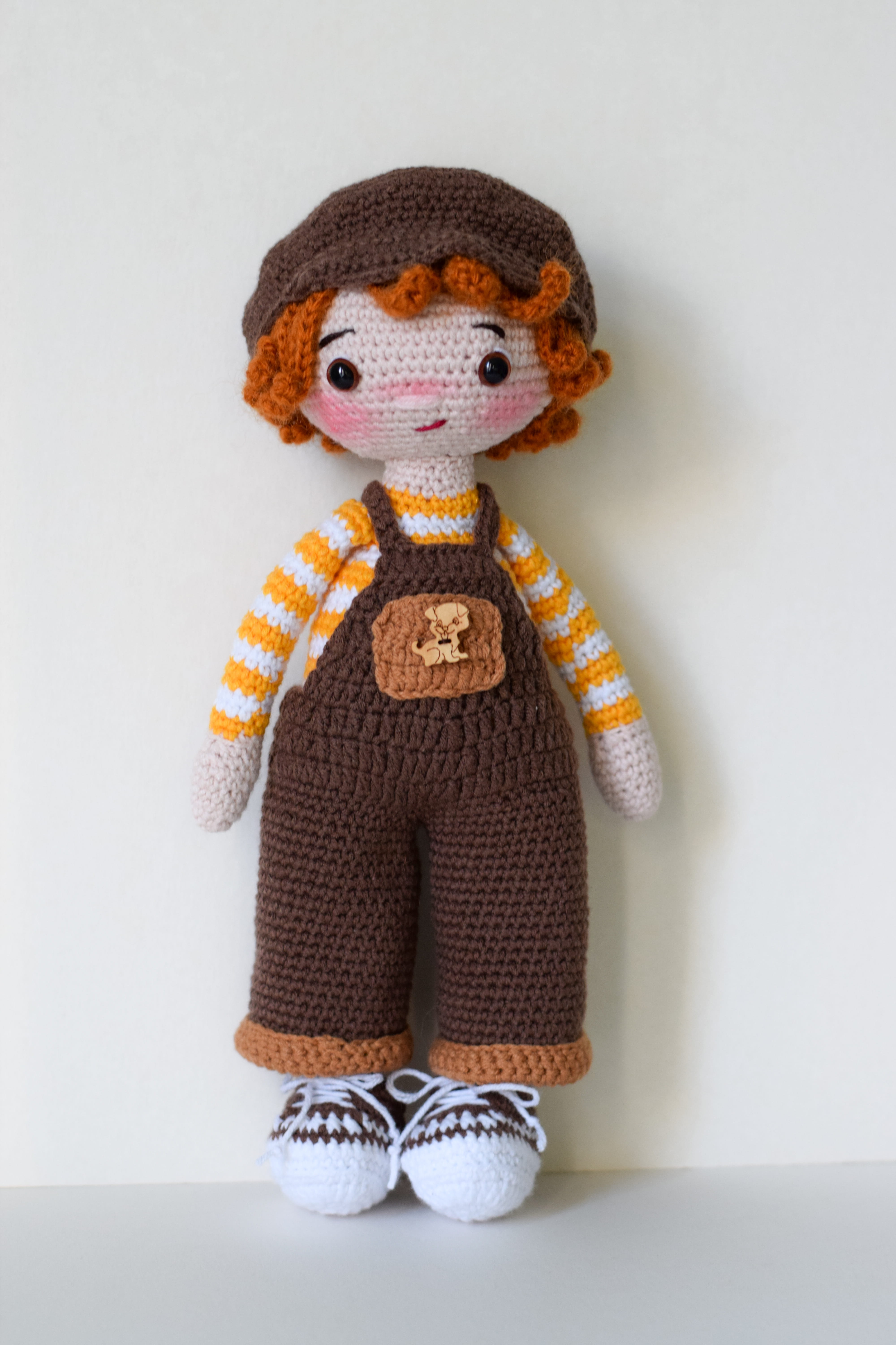 Куклата Йоан