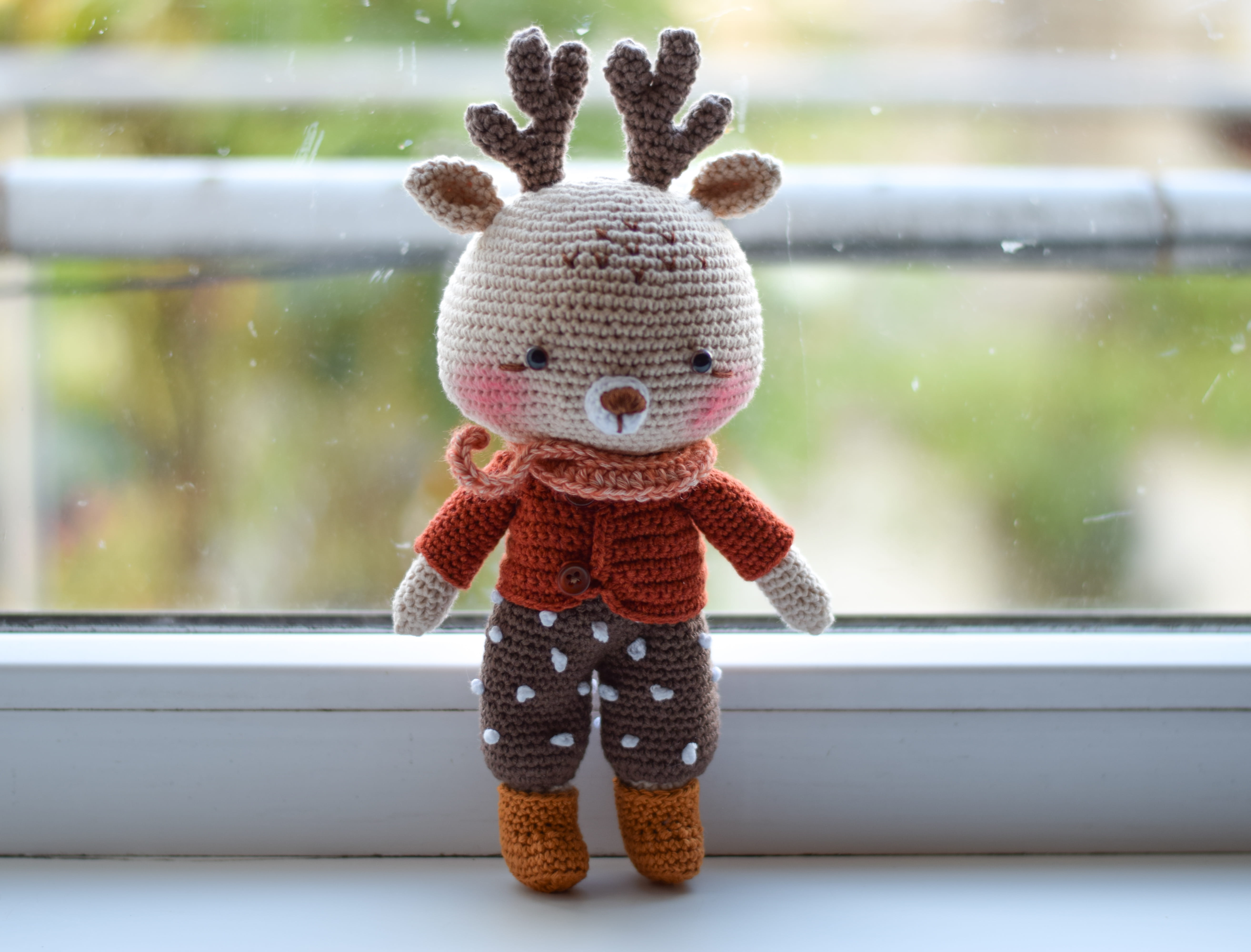 Еленчето Камен