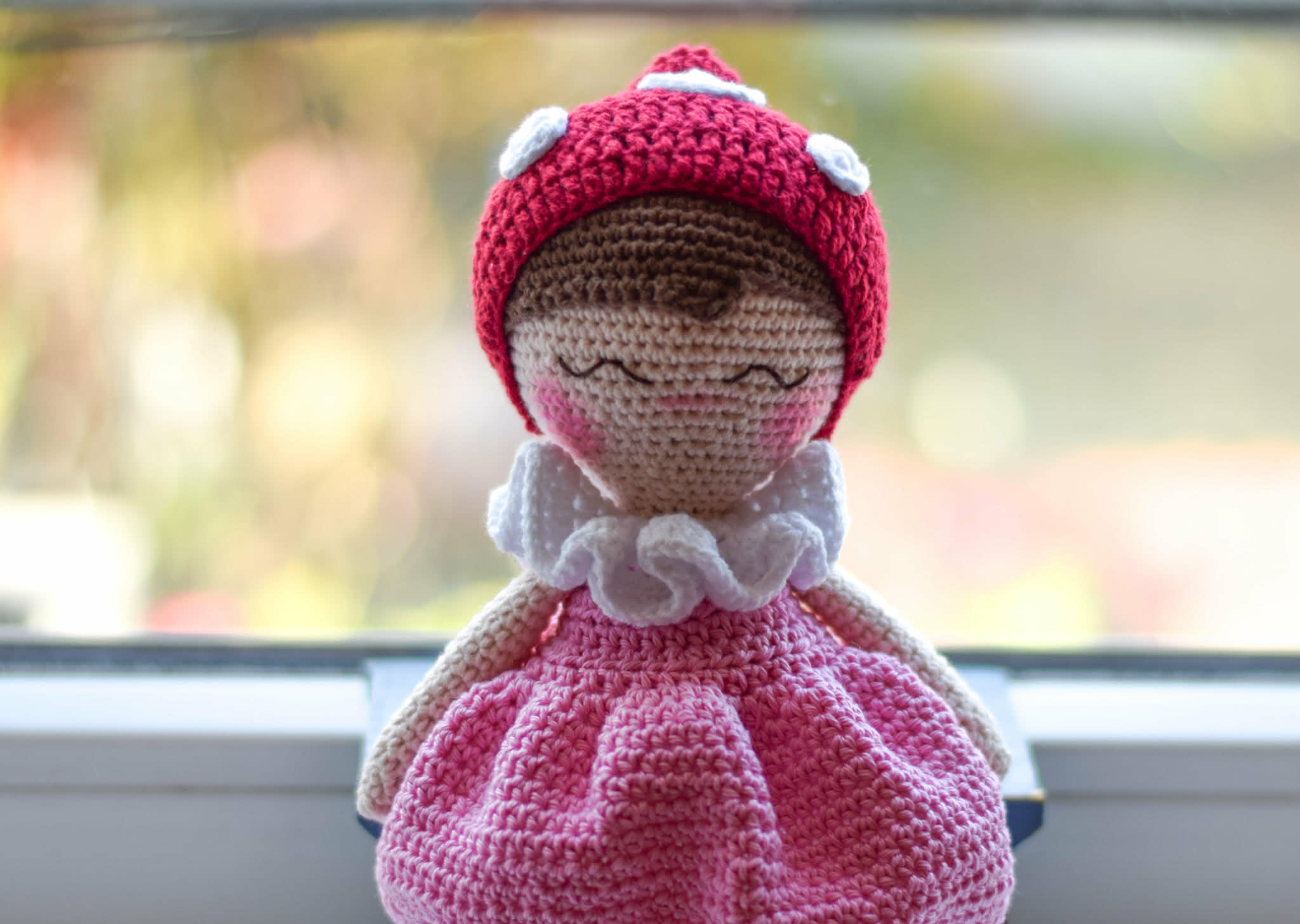 Куклата Лилия