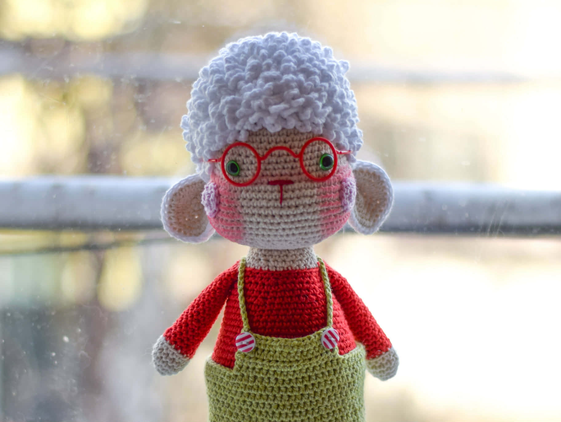 Овчицата Маринчо