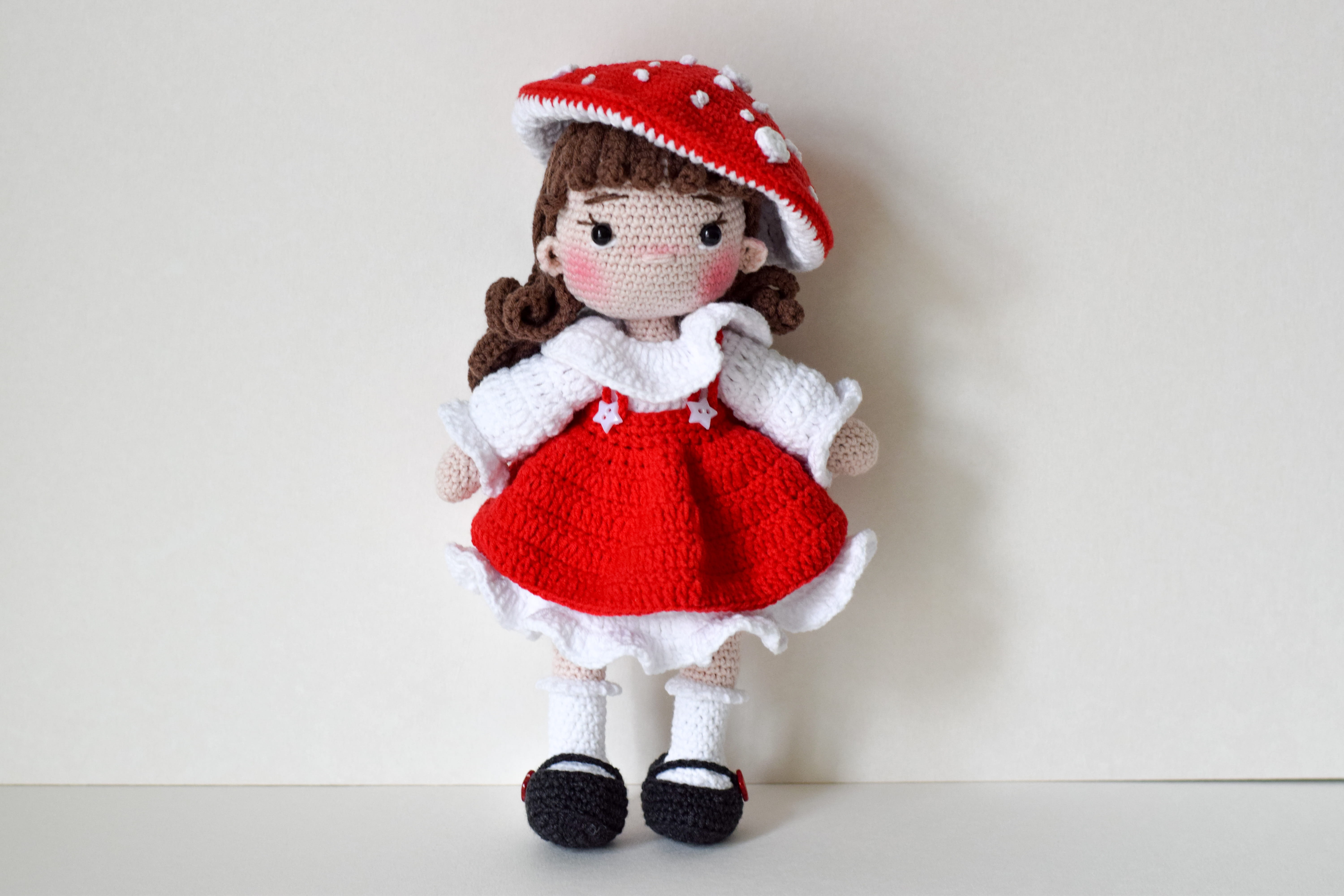 Гъбарката Мартина