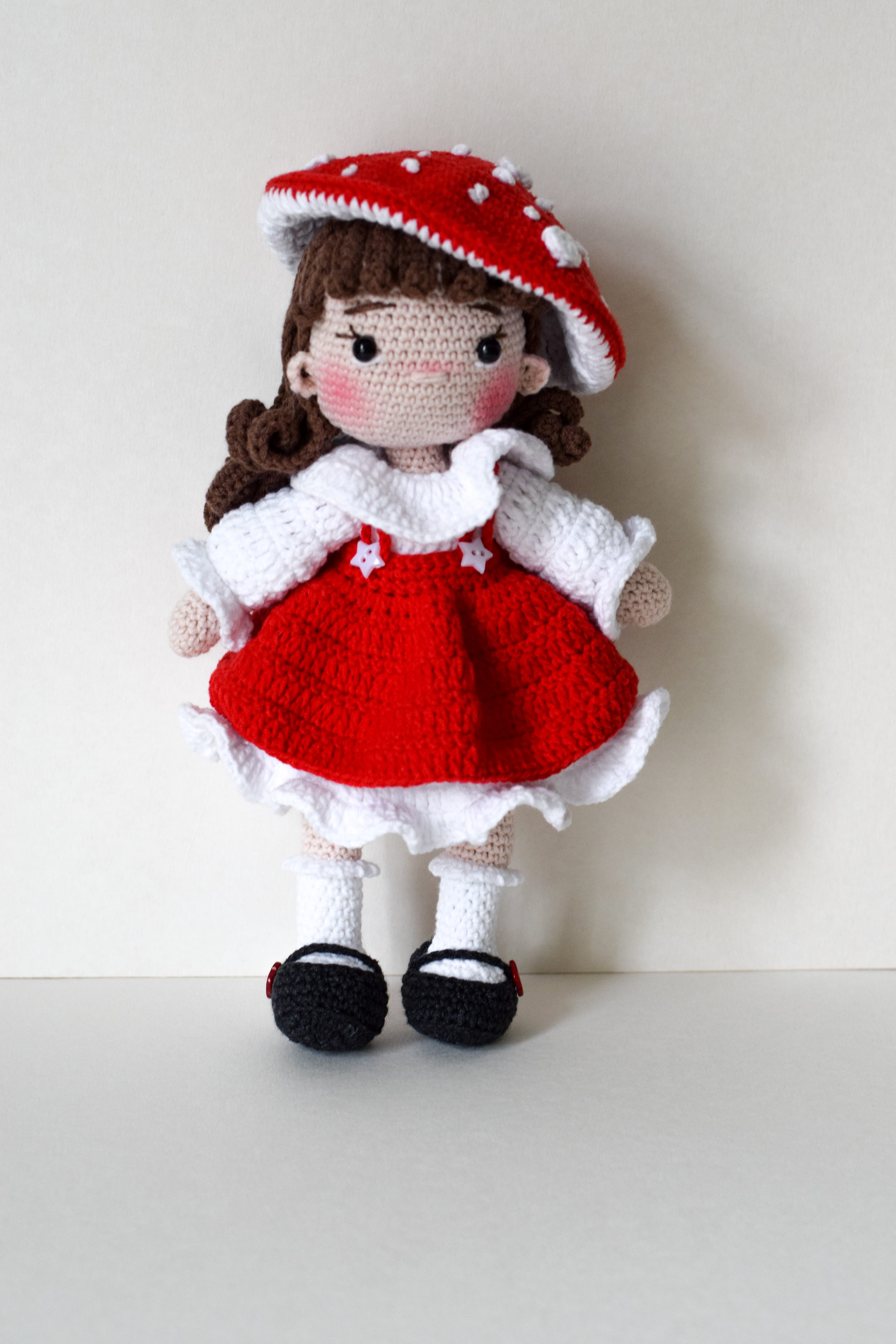 Гъбарката Мартина