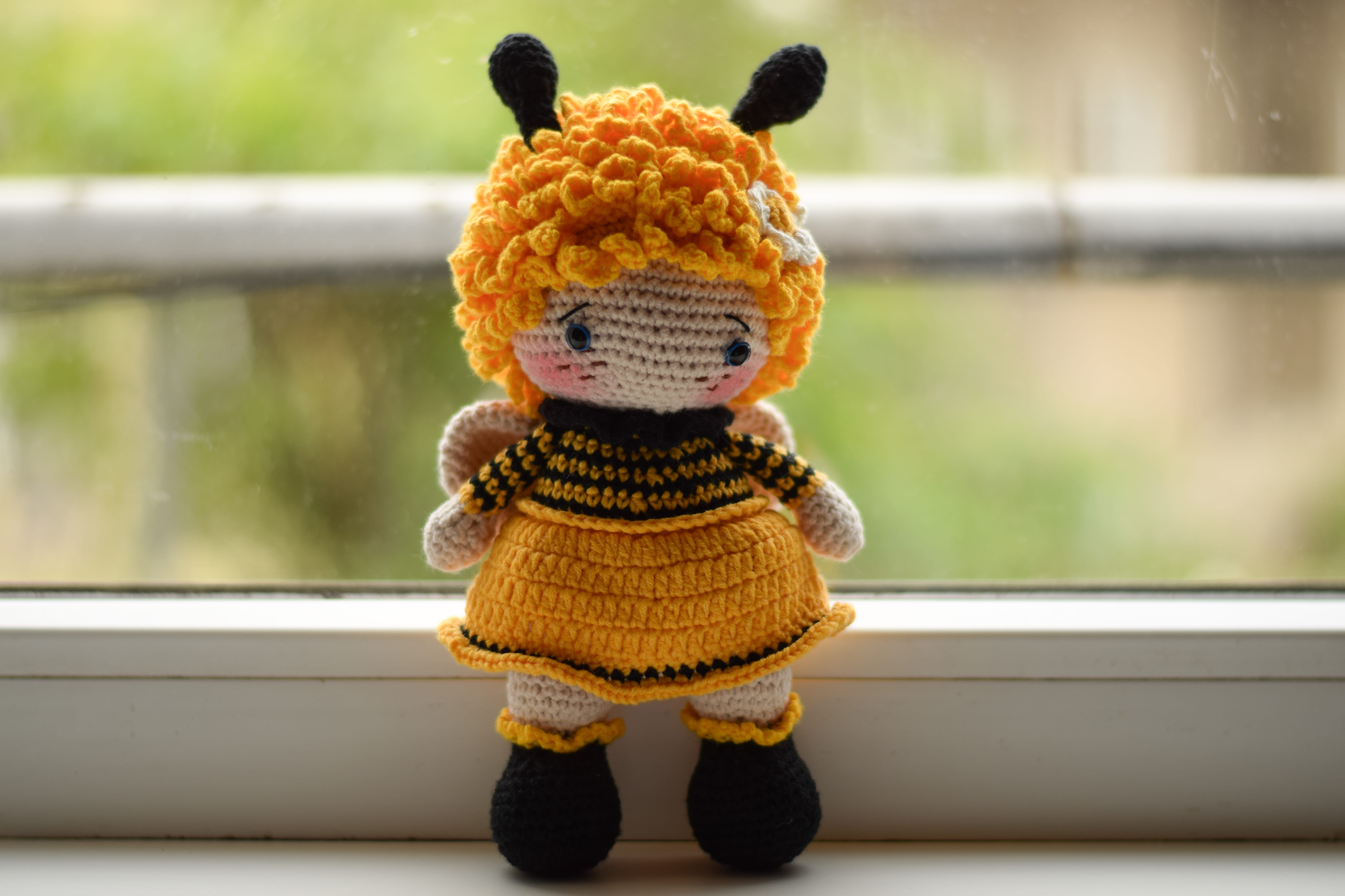 Пчеличката Мая