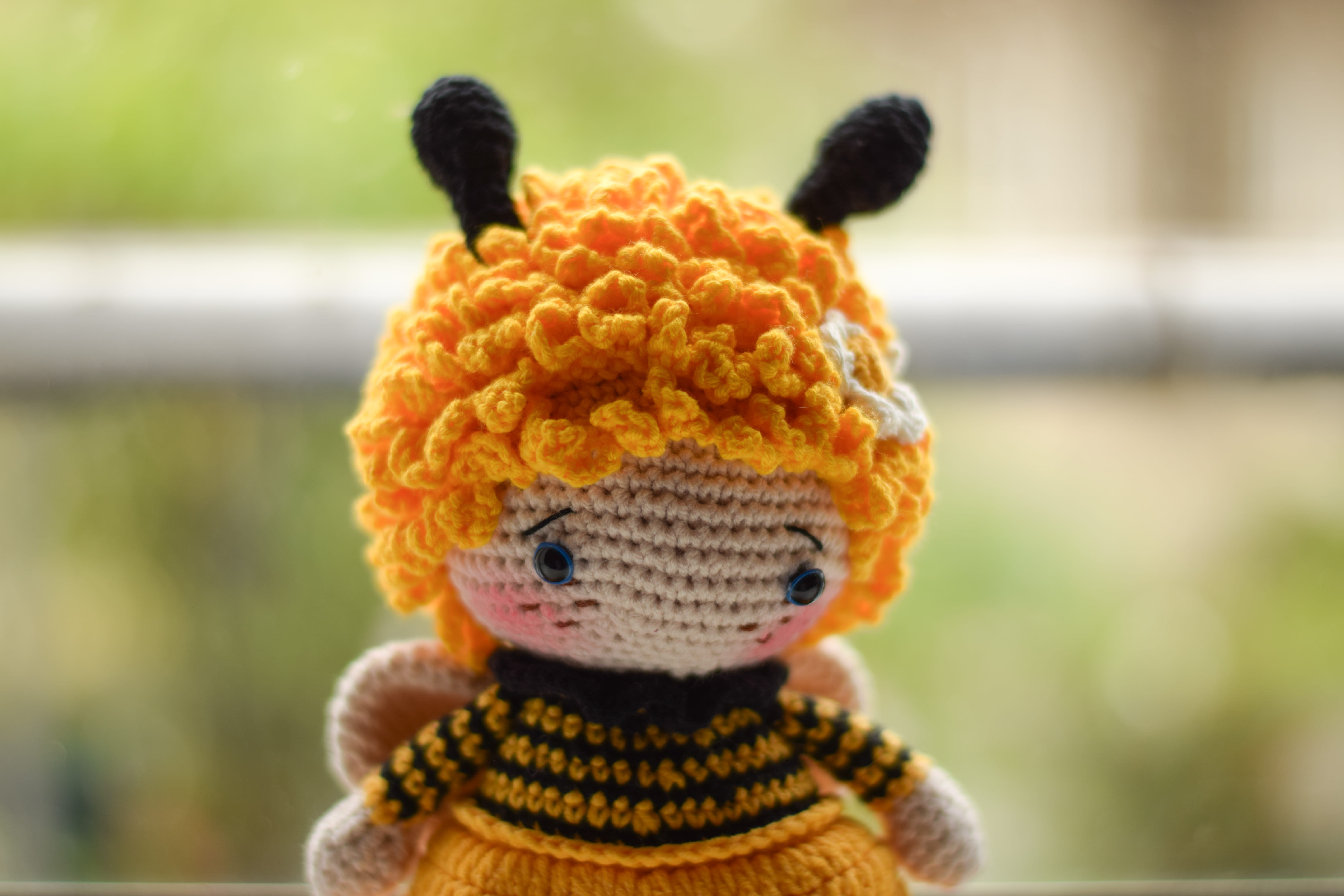 Пчеличката Мая