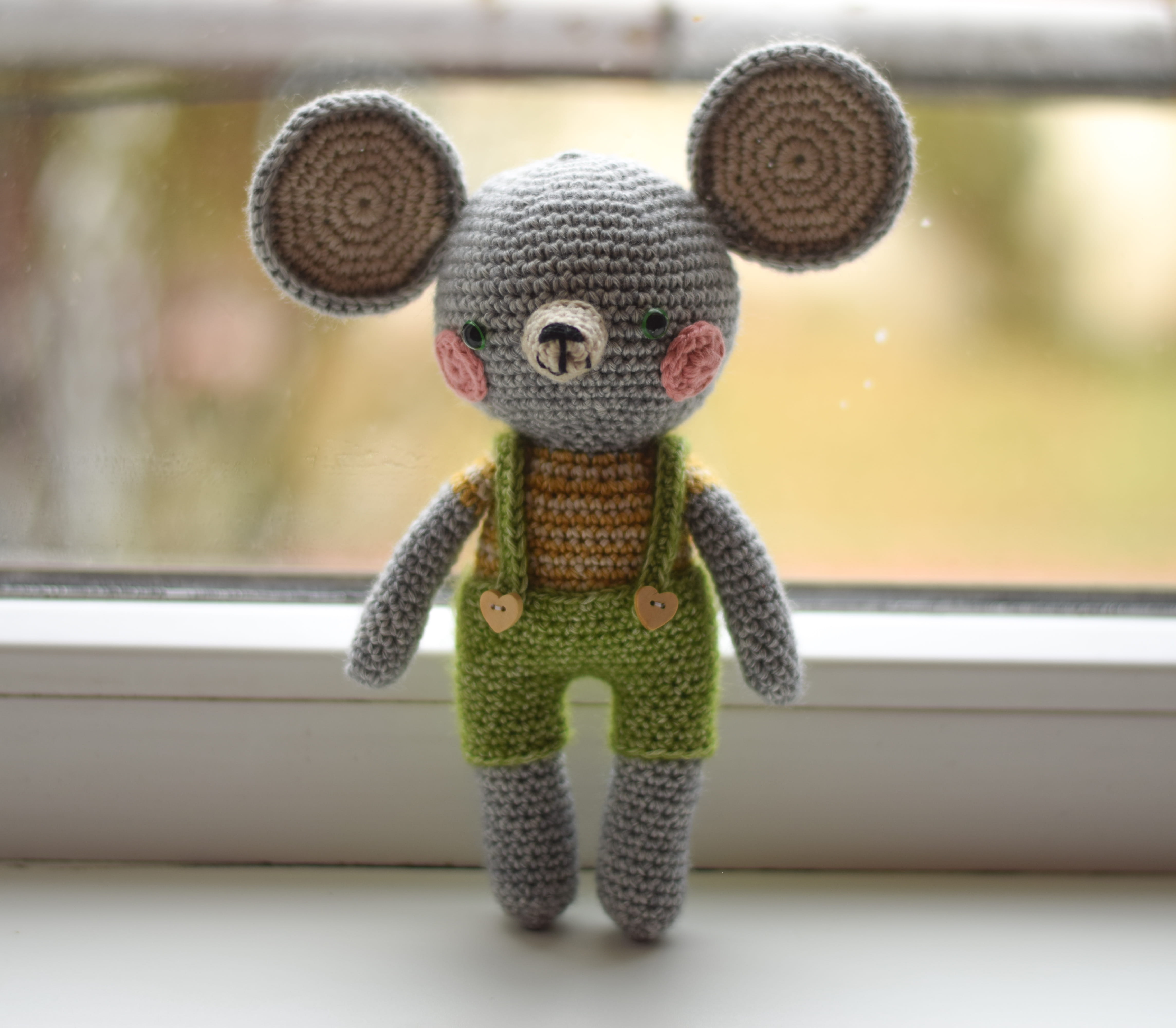 Мишлето Мишо