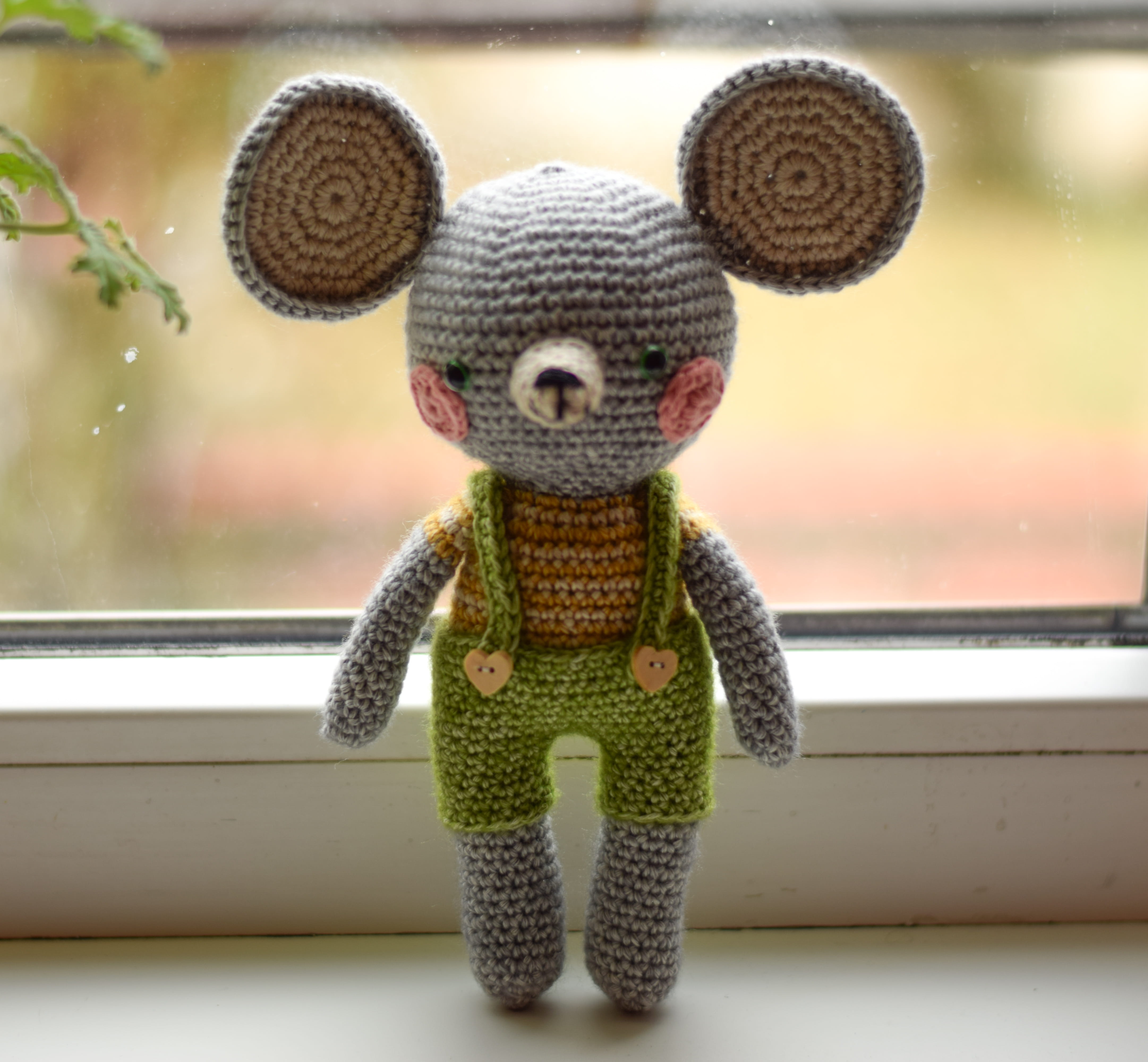 Мишлето Мишо