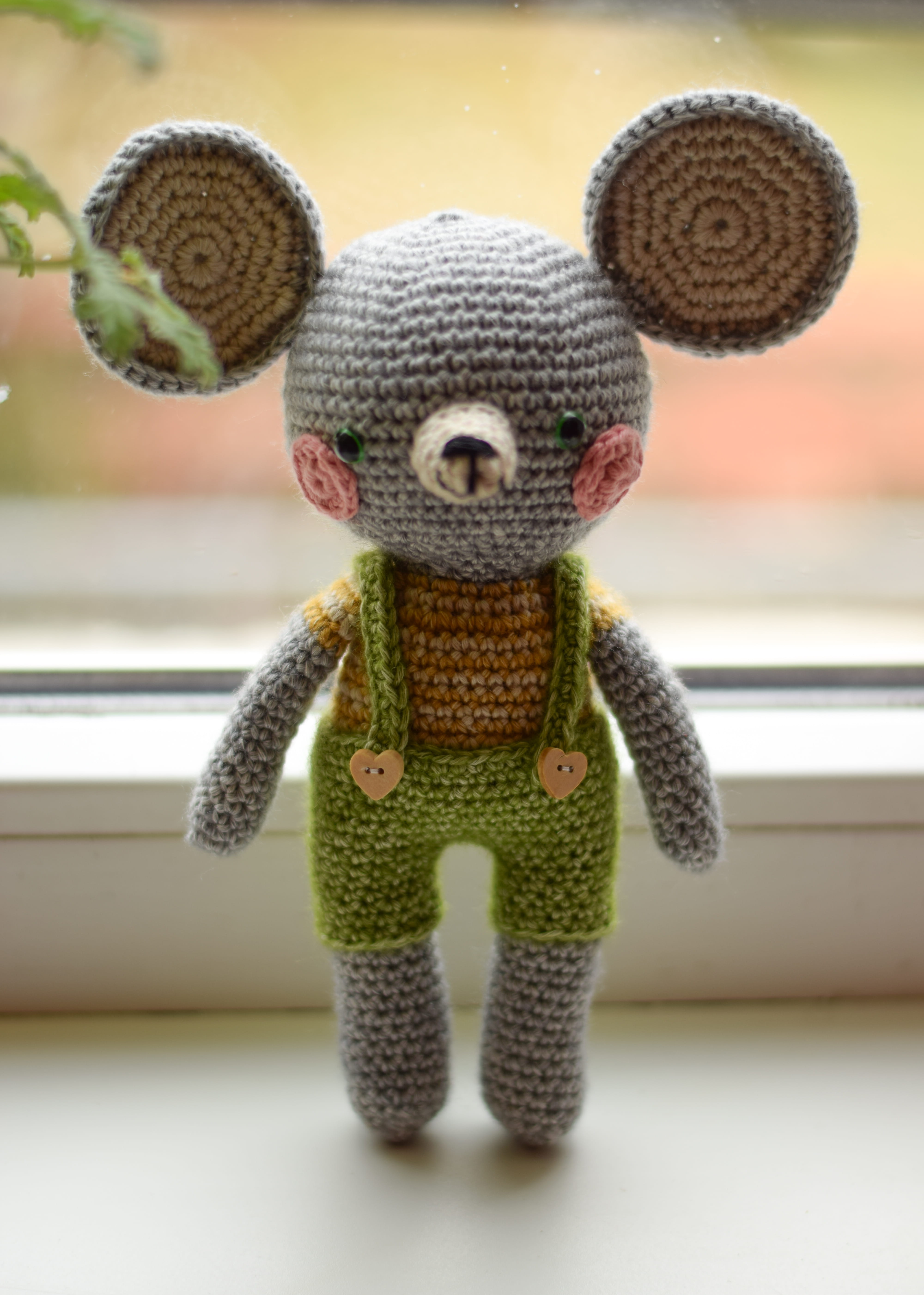 Мишлето Мишо