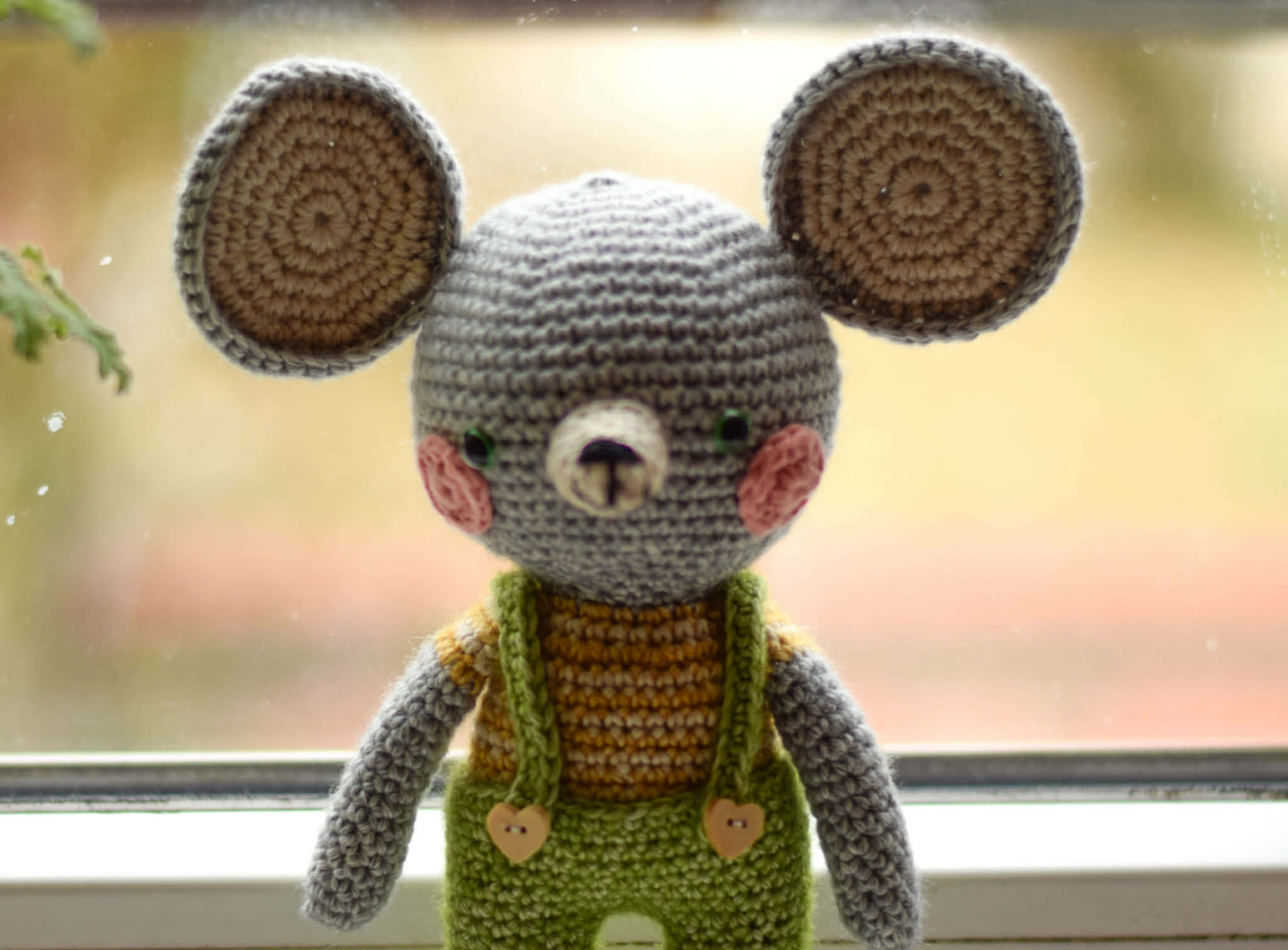 Мишлето Мишо