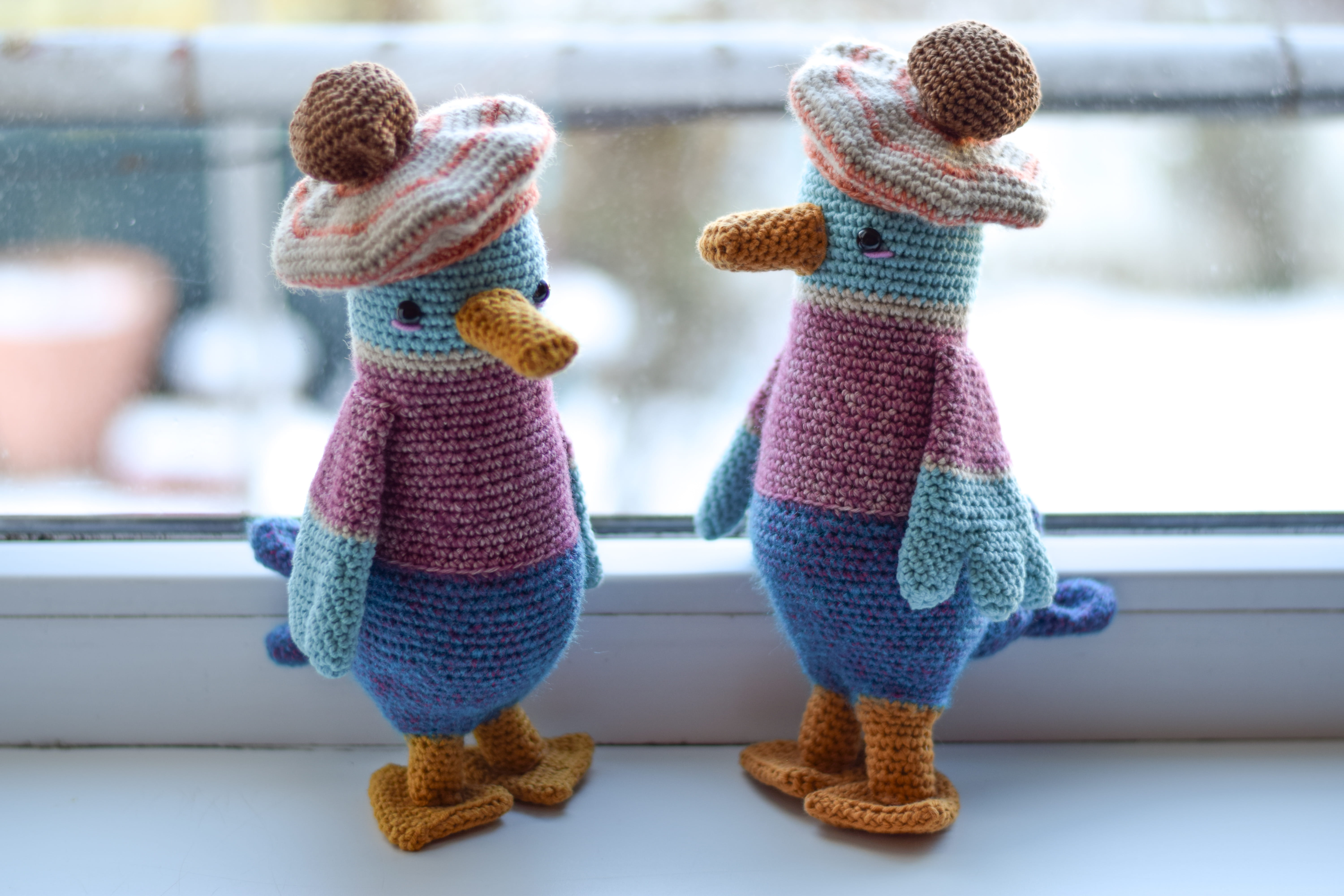 Патока Наско