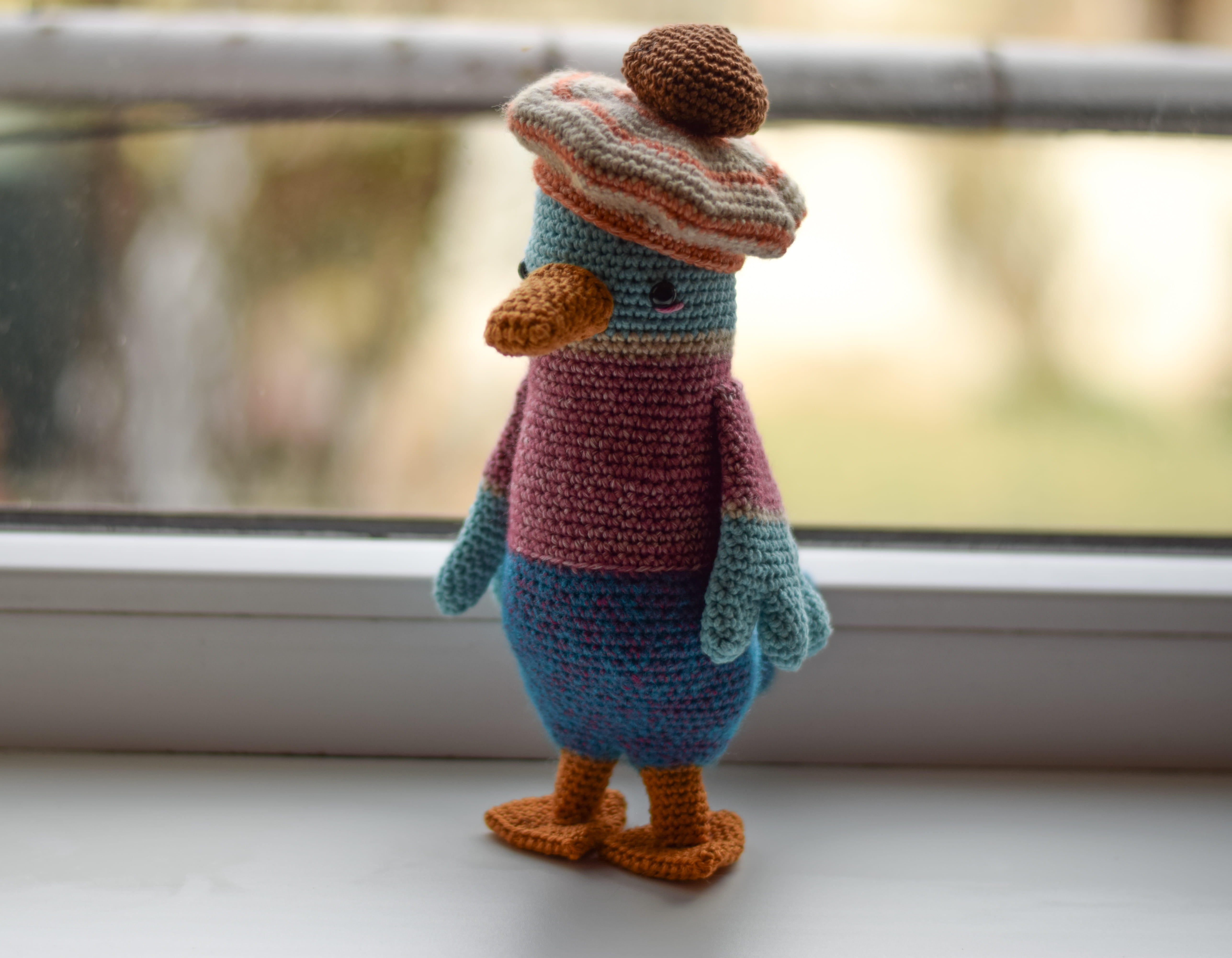 Патока Наско