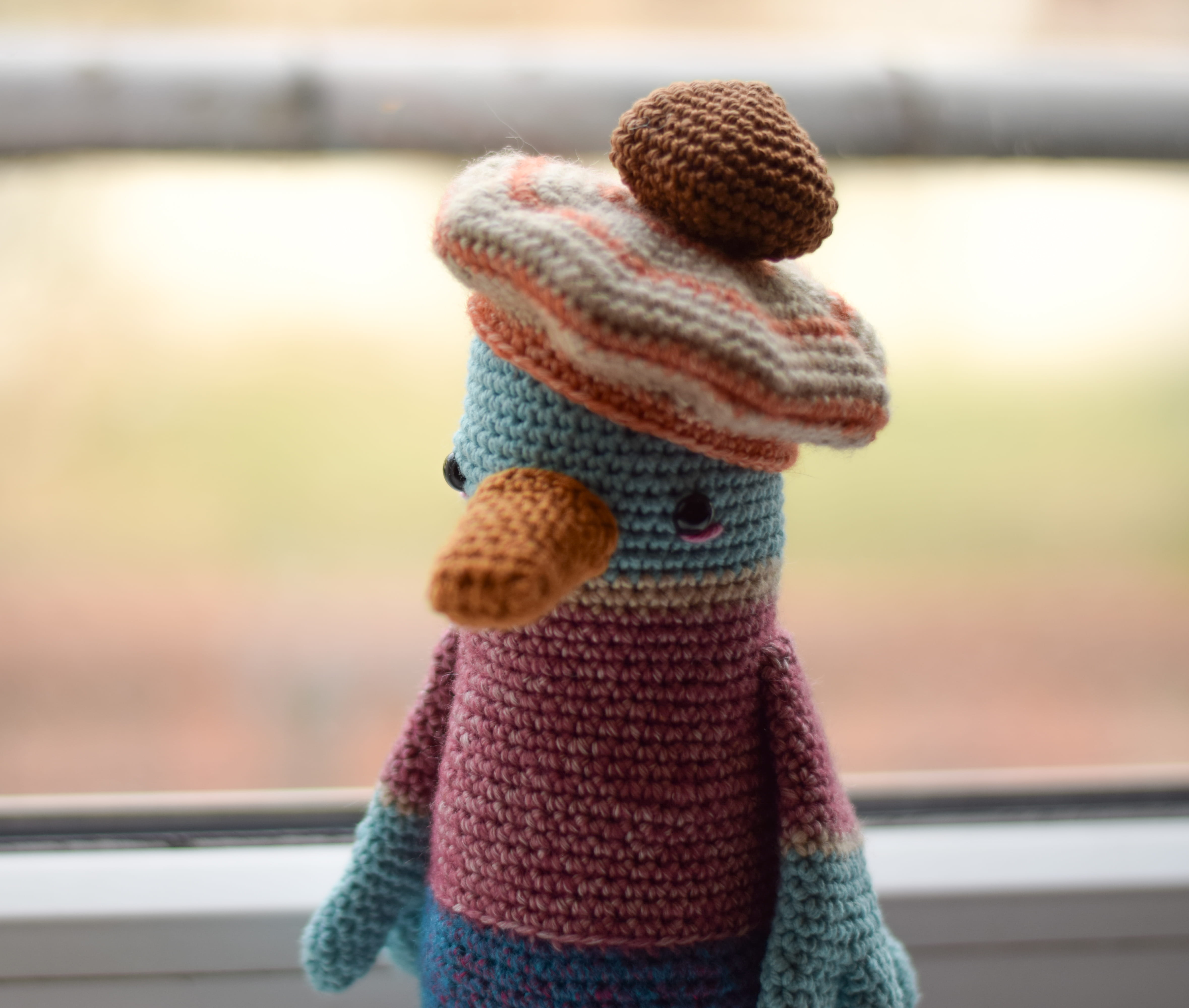 Патока Наско