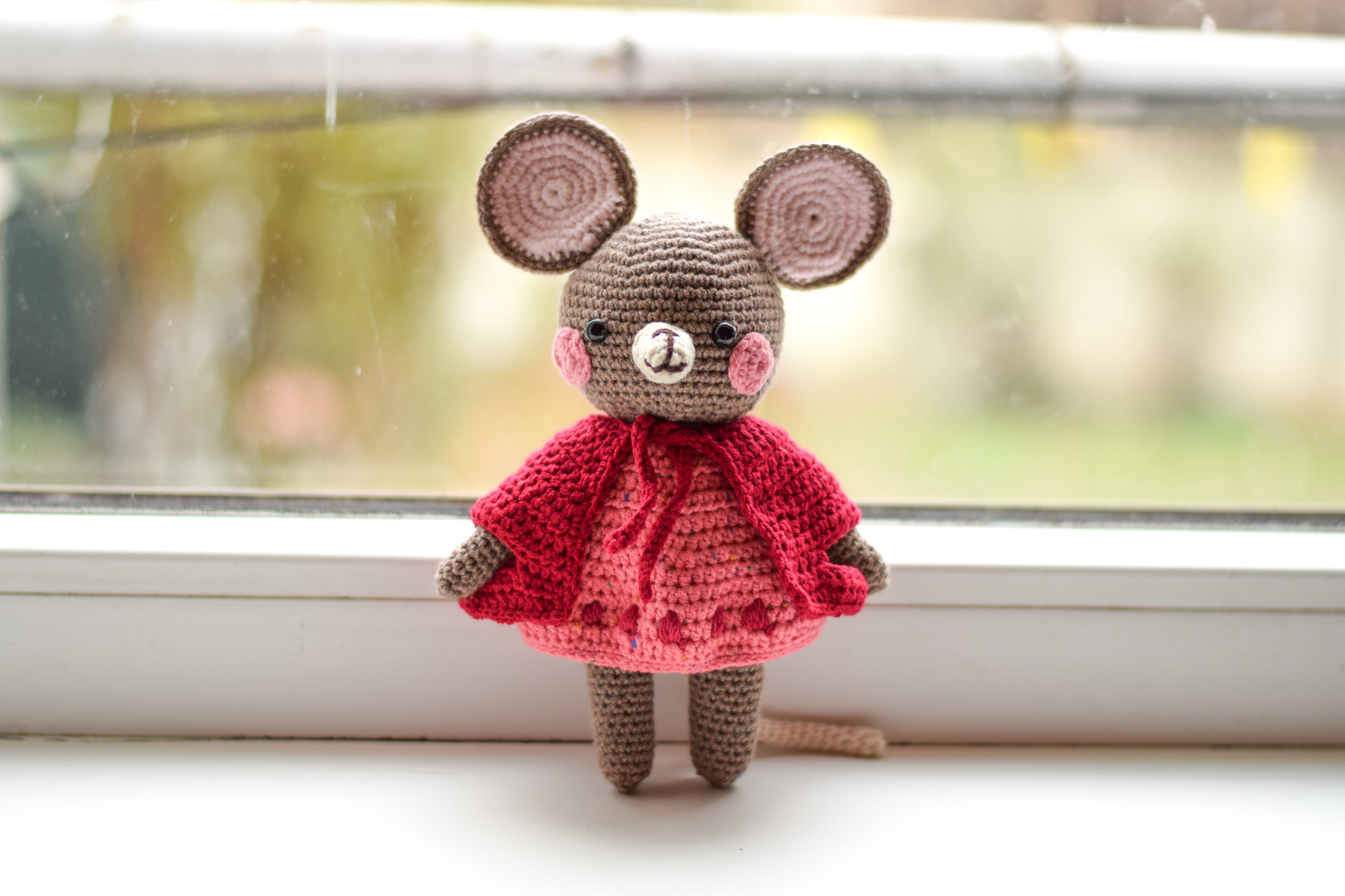 Мишлето Оливия