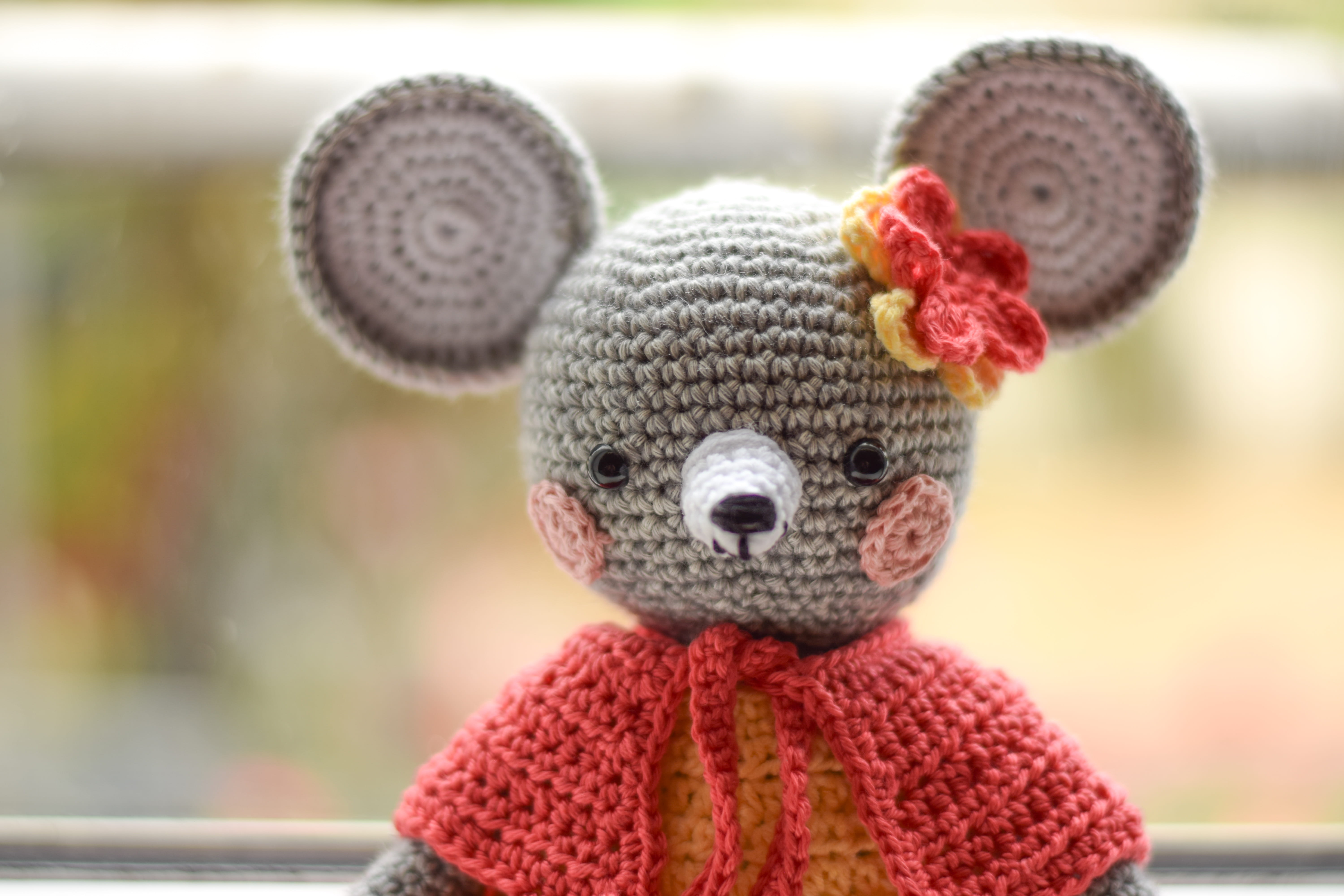 Мишлето Оливия