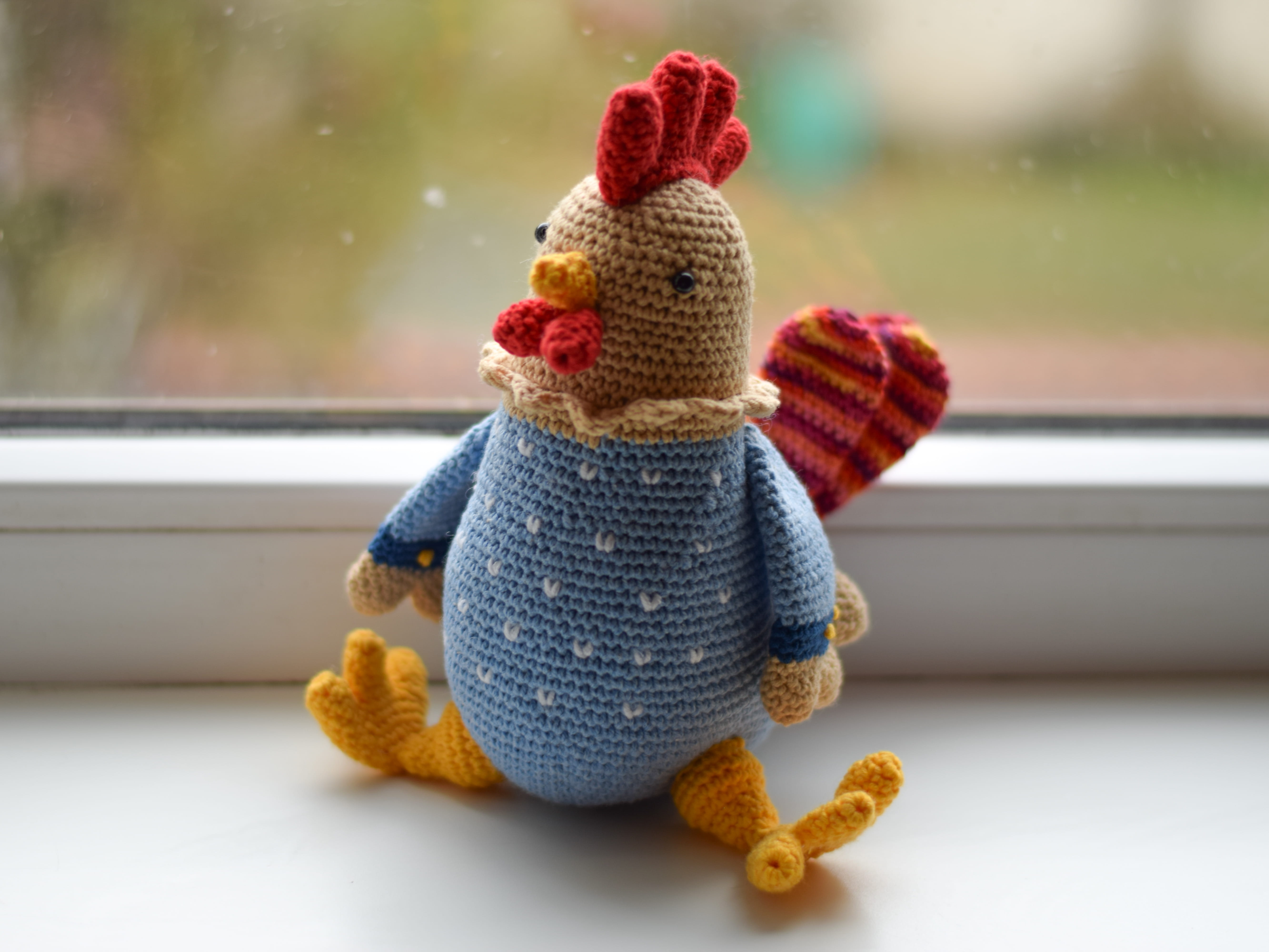 Петела Пенчо