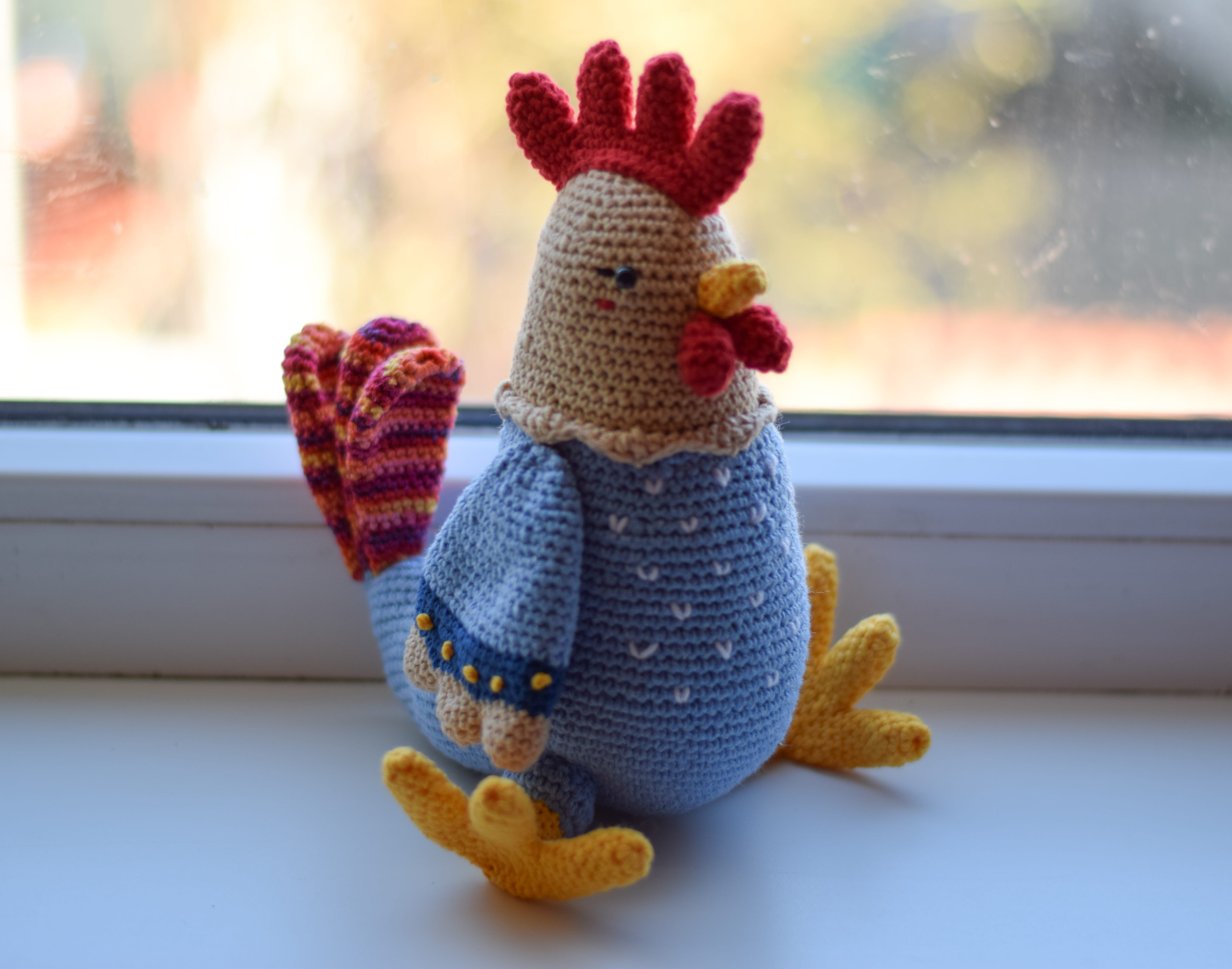 Петела Пенчо