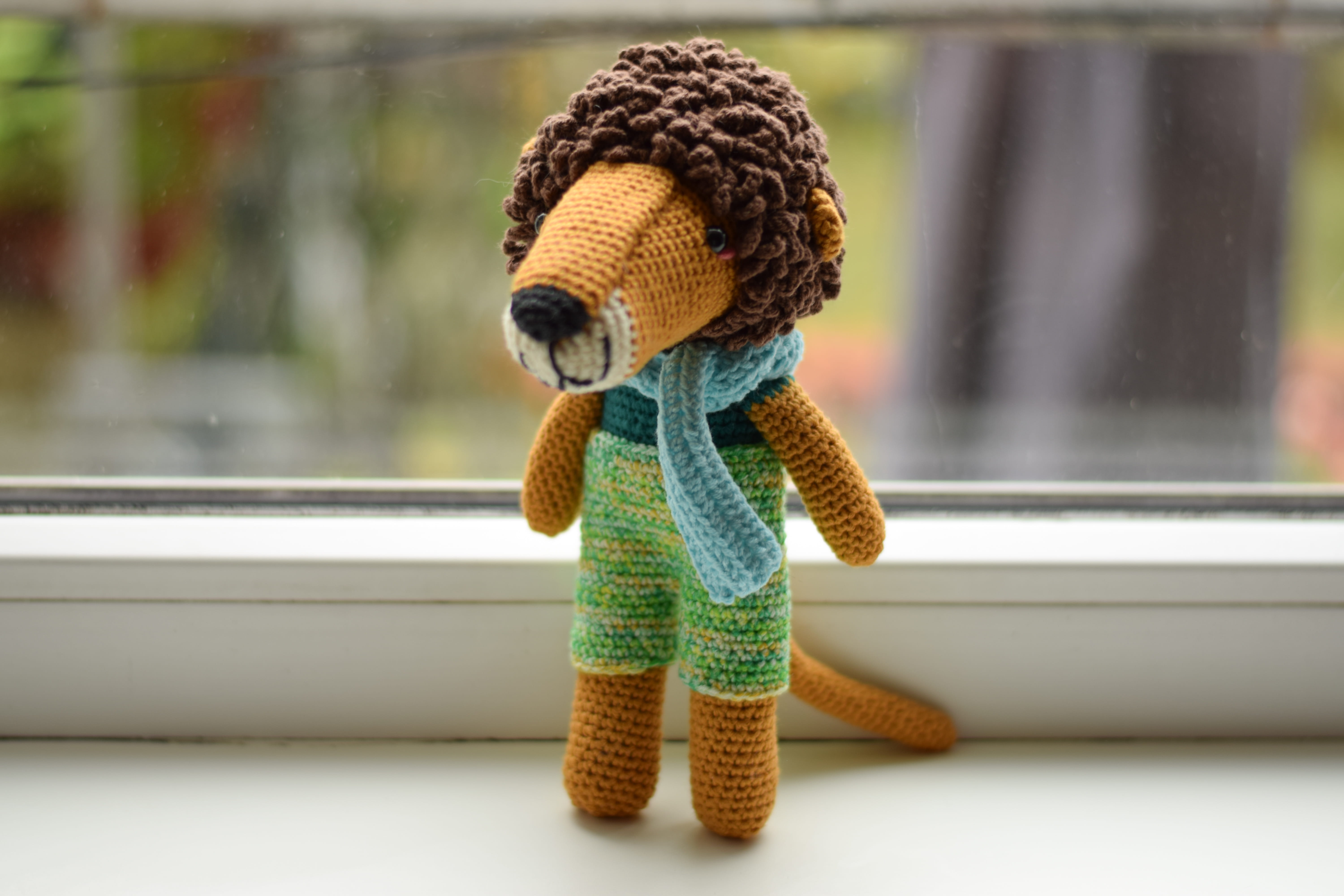 Лъвът Петър