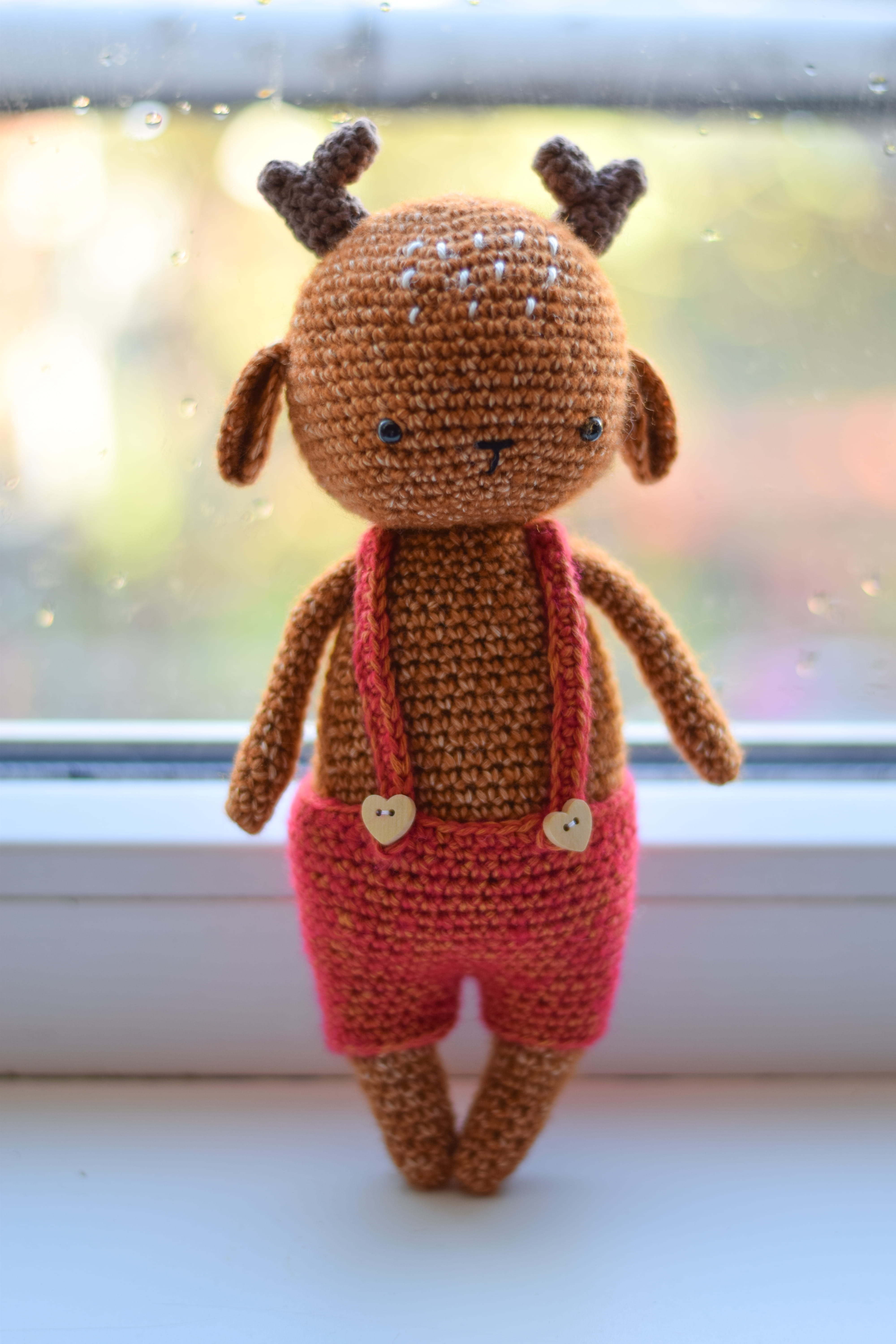 Елена Рудолф