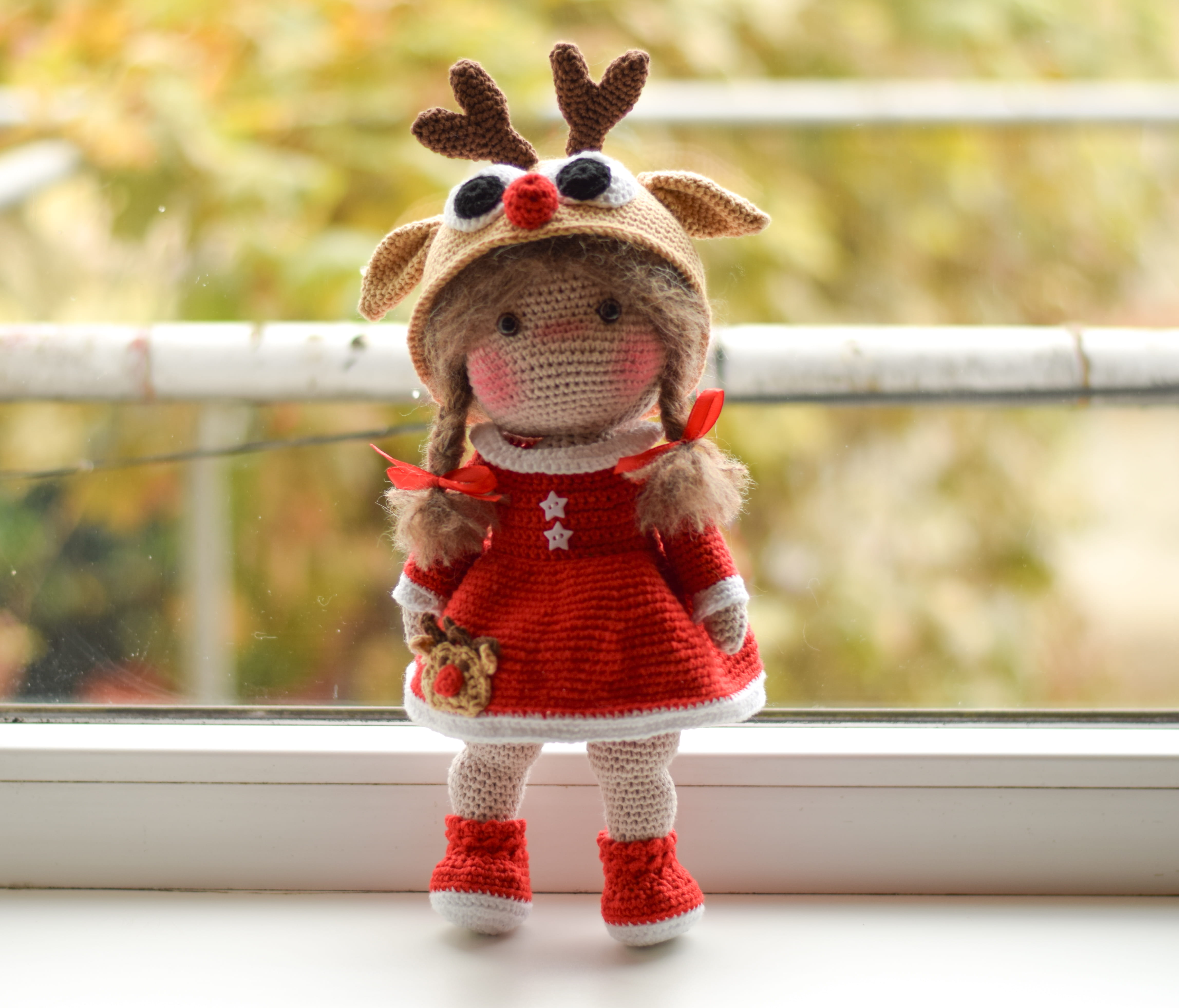 Куклата Теодора