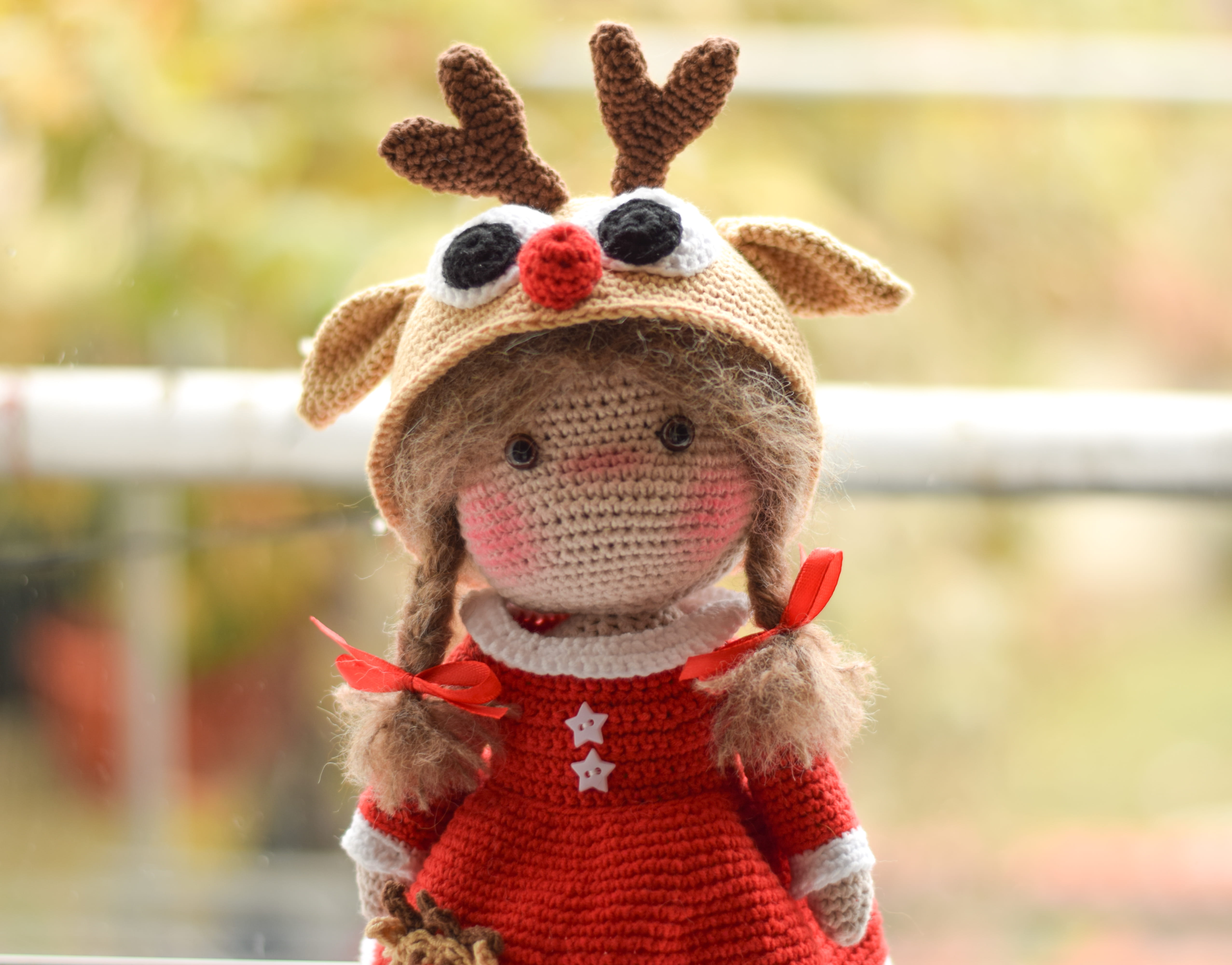 Куклата Теодора