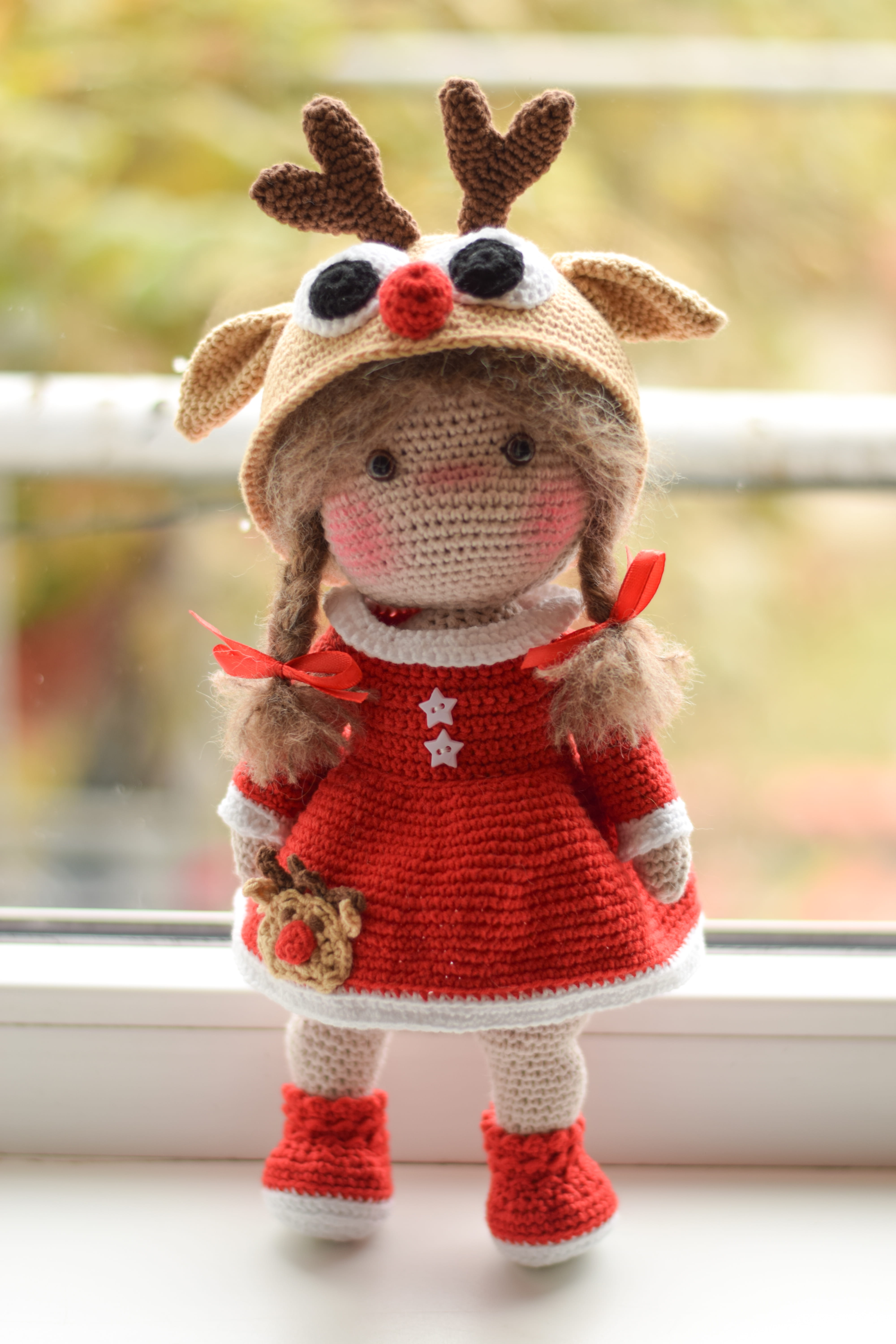 Куклата Теодора